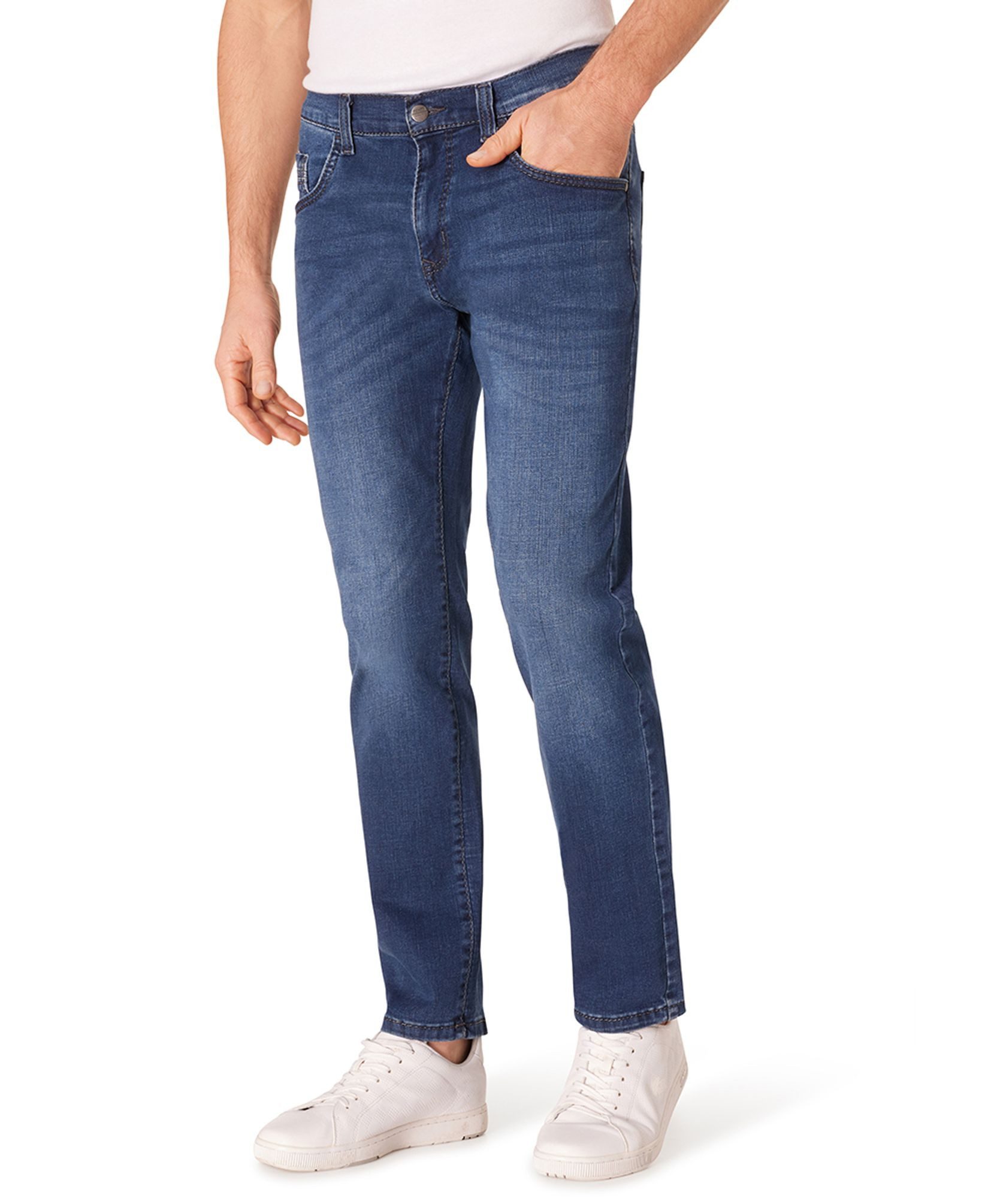 Pioneer Authentic Jeans 5-Pocket-Jeans PO 16741.6596 günstig online kaufen