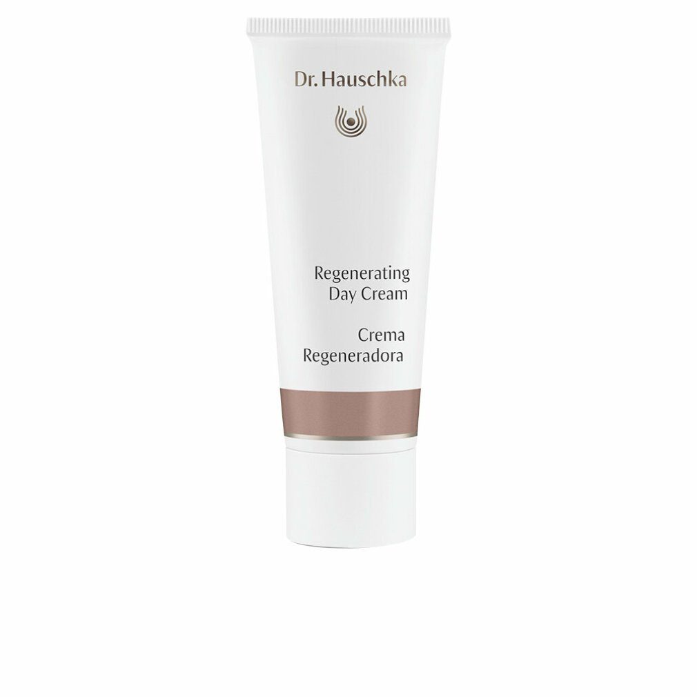 Dr. Hauschka Körperpflegemittel Dr Hauschka Regeneration Tagescreme 40ml