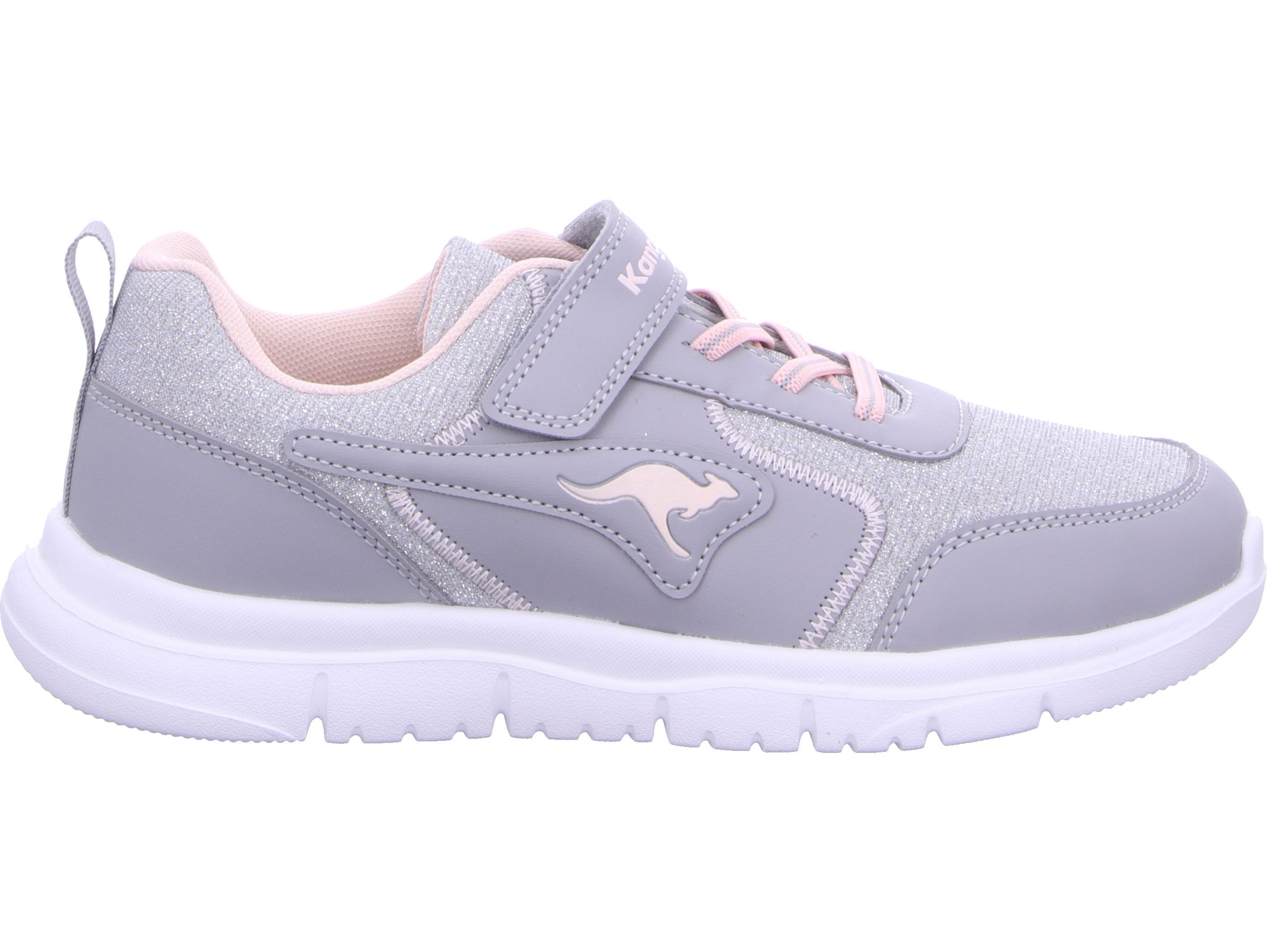 KangaROOS K-TTK Zig EV Slipper