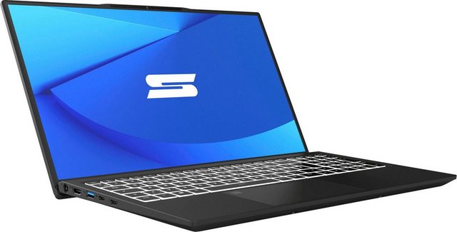 Schenker WORK 15 E21scv Notebook (39,62 cm 15,6 Zoll, Intel Core i7 11370H, Iris Xe Graphics, 500 GB SSD)  - Onlineshop OTTO