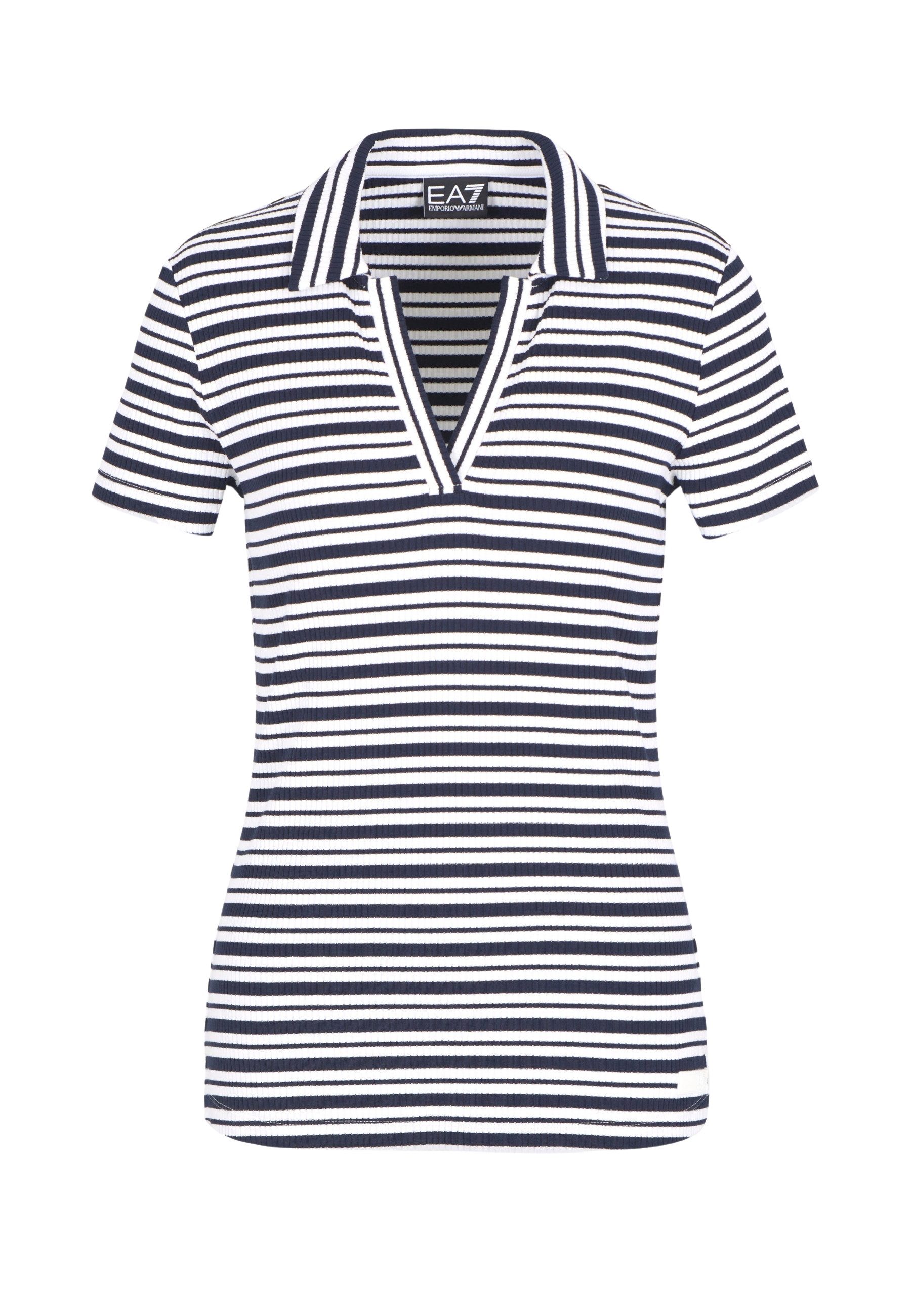 Emporio Armani Poloshirt Poloshirt Costa Smeralda günstig online kaufen