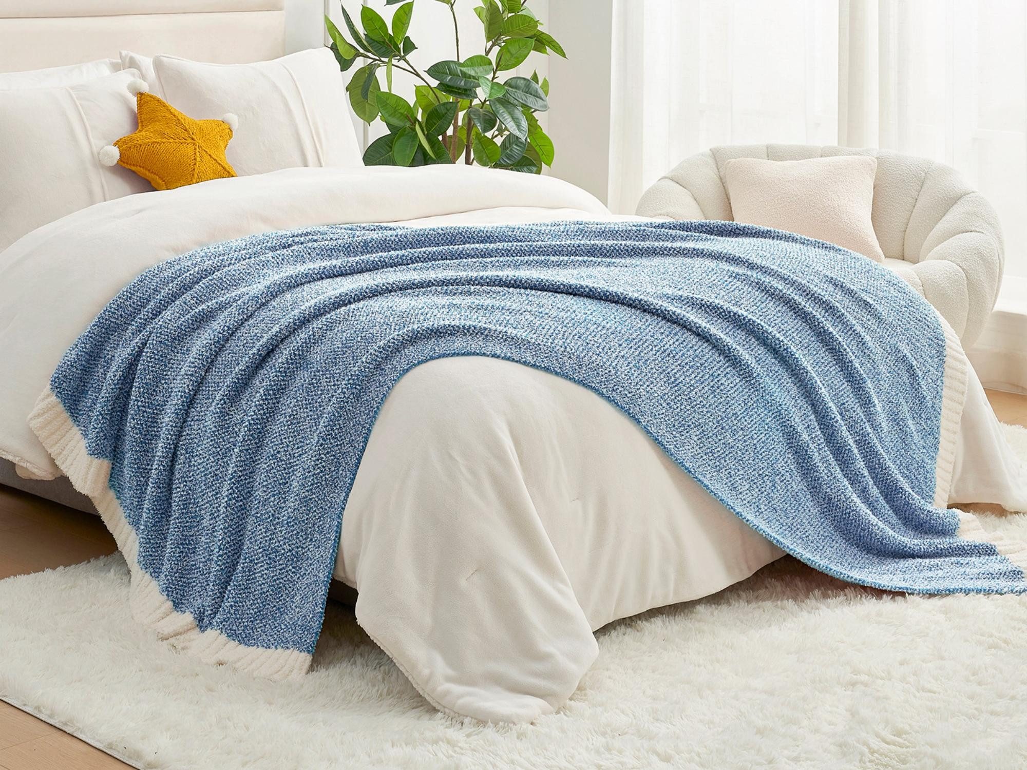 Wohndecke Kuschelsack, ultraweiche, warme Mikrofaserdecke, SNUGGLE SAC, 127 günstig online kaufen