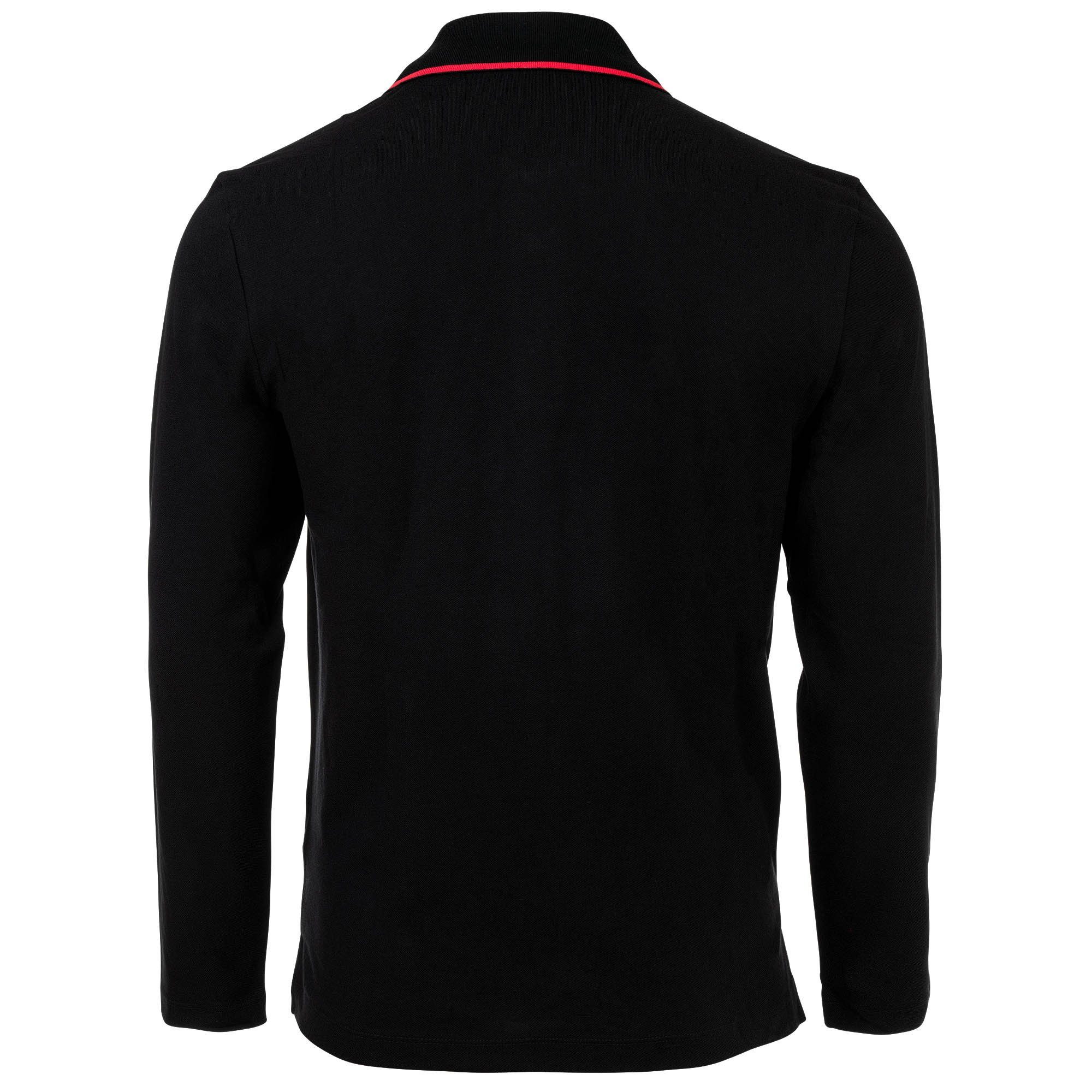 HUGO Poloshirt Herren Poloshirt Baumwolle Derriko günstig online kaufen