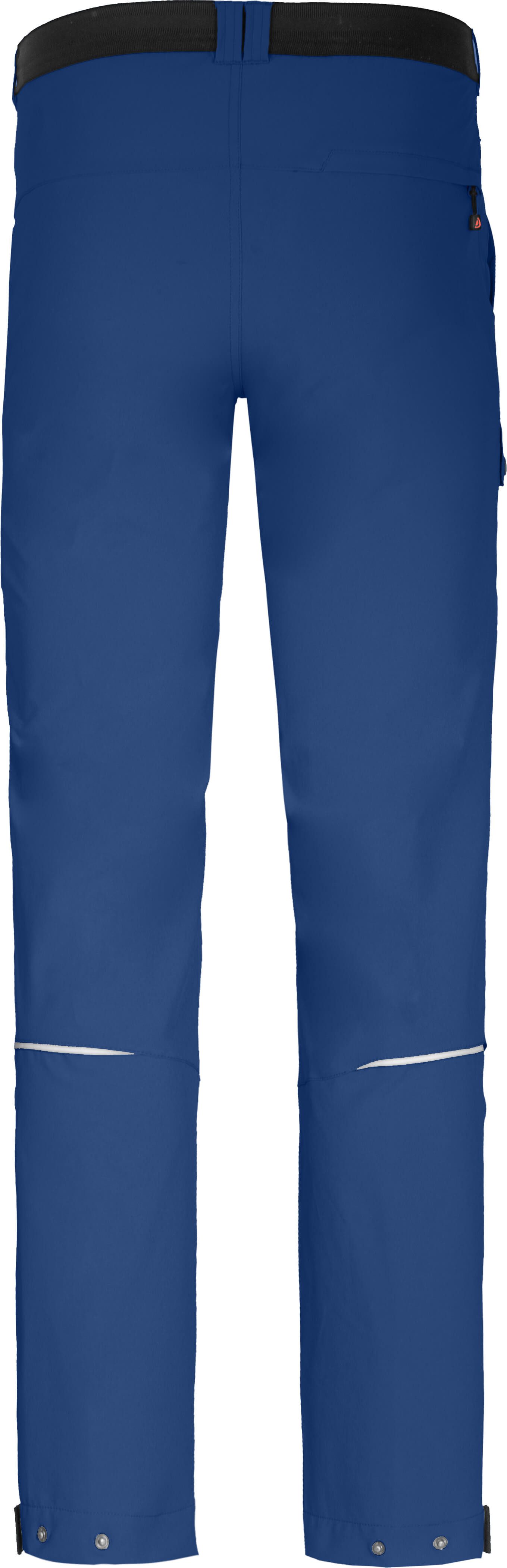 Bergson Outdoorhose FROSLEV COMFORT Herren Wanderhose, recycelt, elastisch, günstig online kaufen