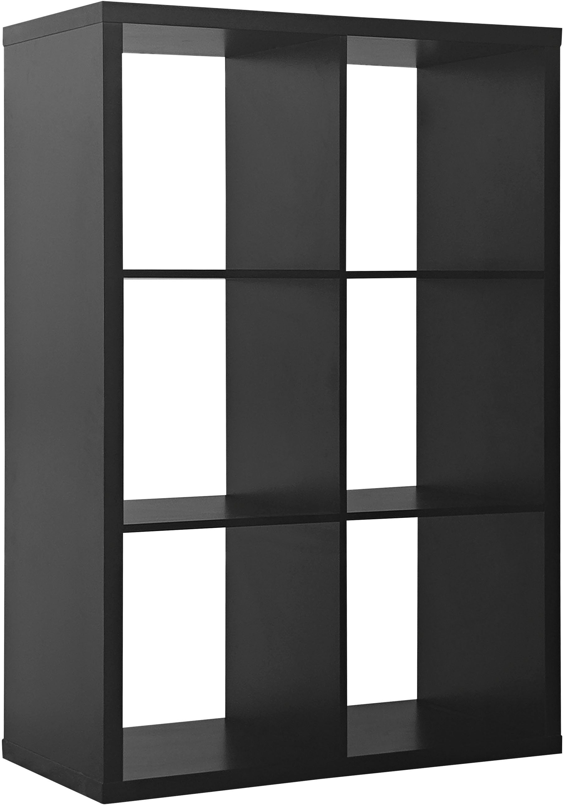 INOSIGN Bücherregal IZOLA, Raumteiler, Aktenregal, Würfelregal, günstig online kaufen