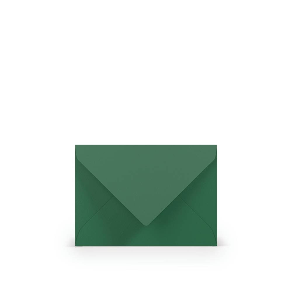 Rayher DIN C7, tannengrün Briefpapier Umschläge Rayher Paperado