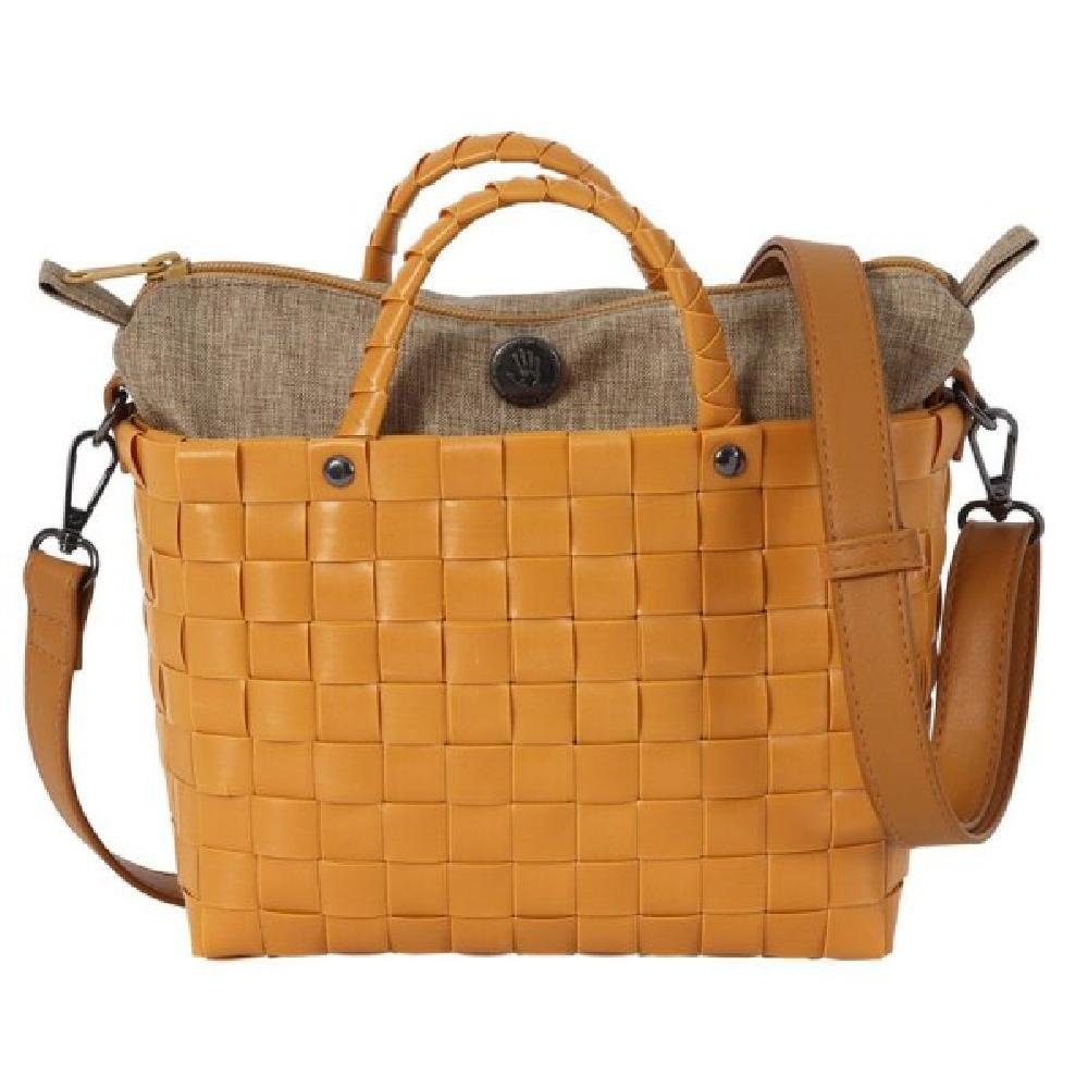 Handed By Handtasche Handed By Umhängetasche Dash Crossbody Bag Sunset Yell günstig online kaufen