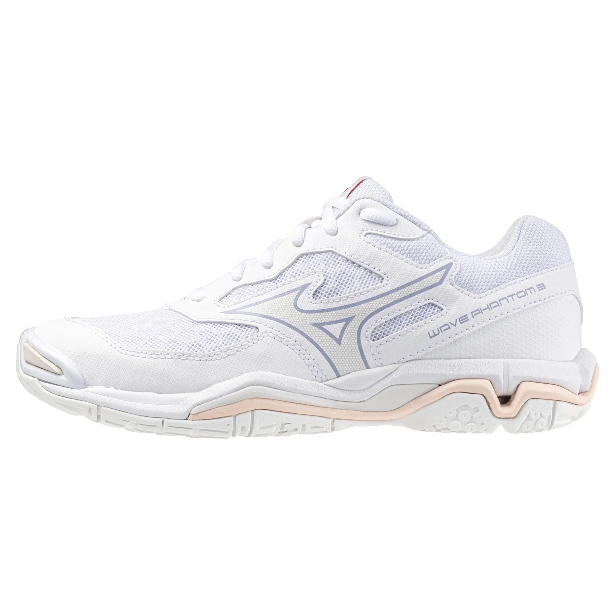 Mizuno WAVE PHANTOM 3 Hallenschuh günstig online kaufen