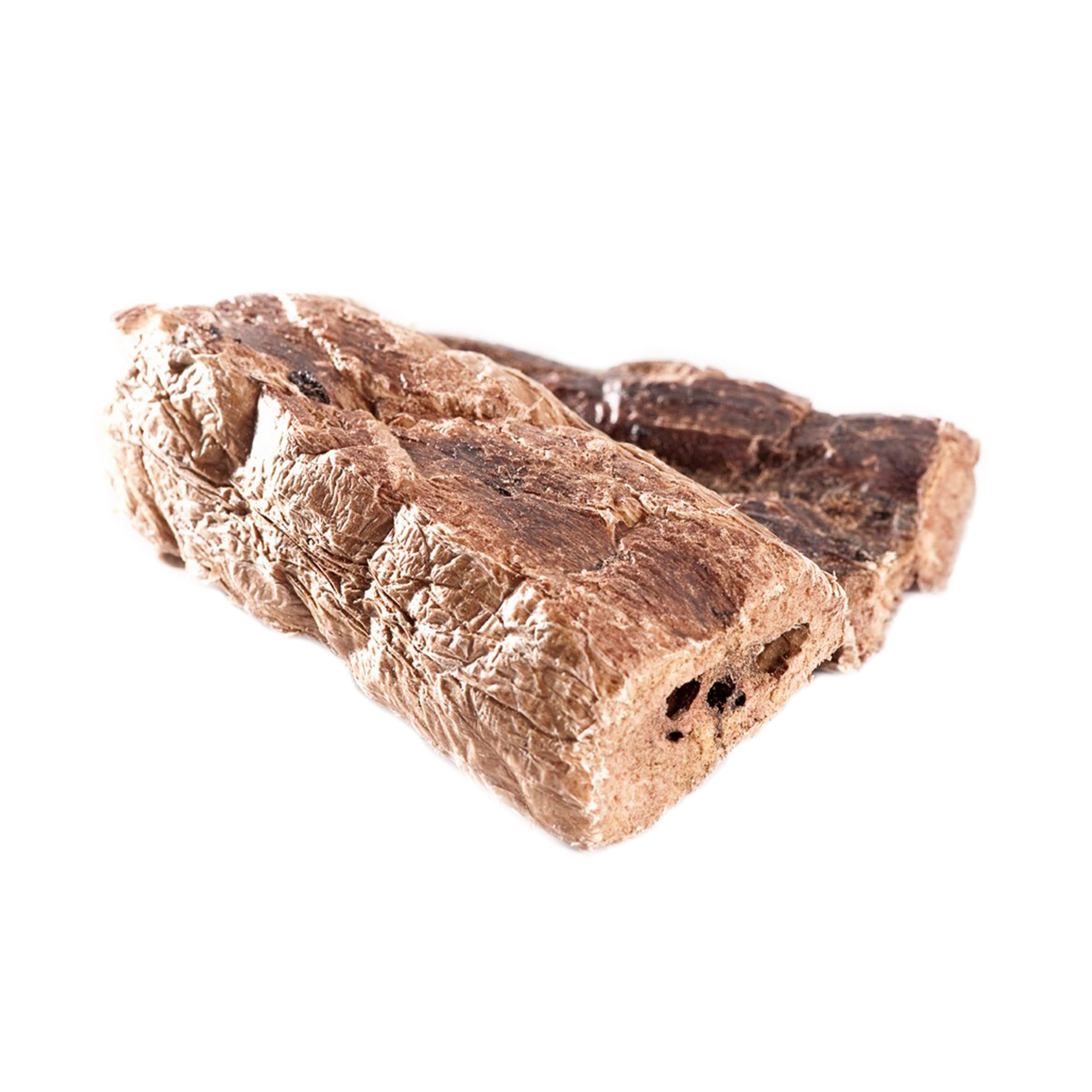 123... Hund dabei! Büffel-Lunge 3kg, Snack für: Hunde, fettarm