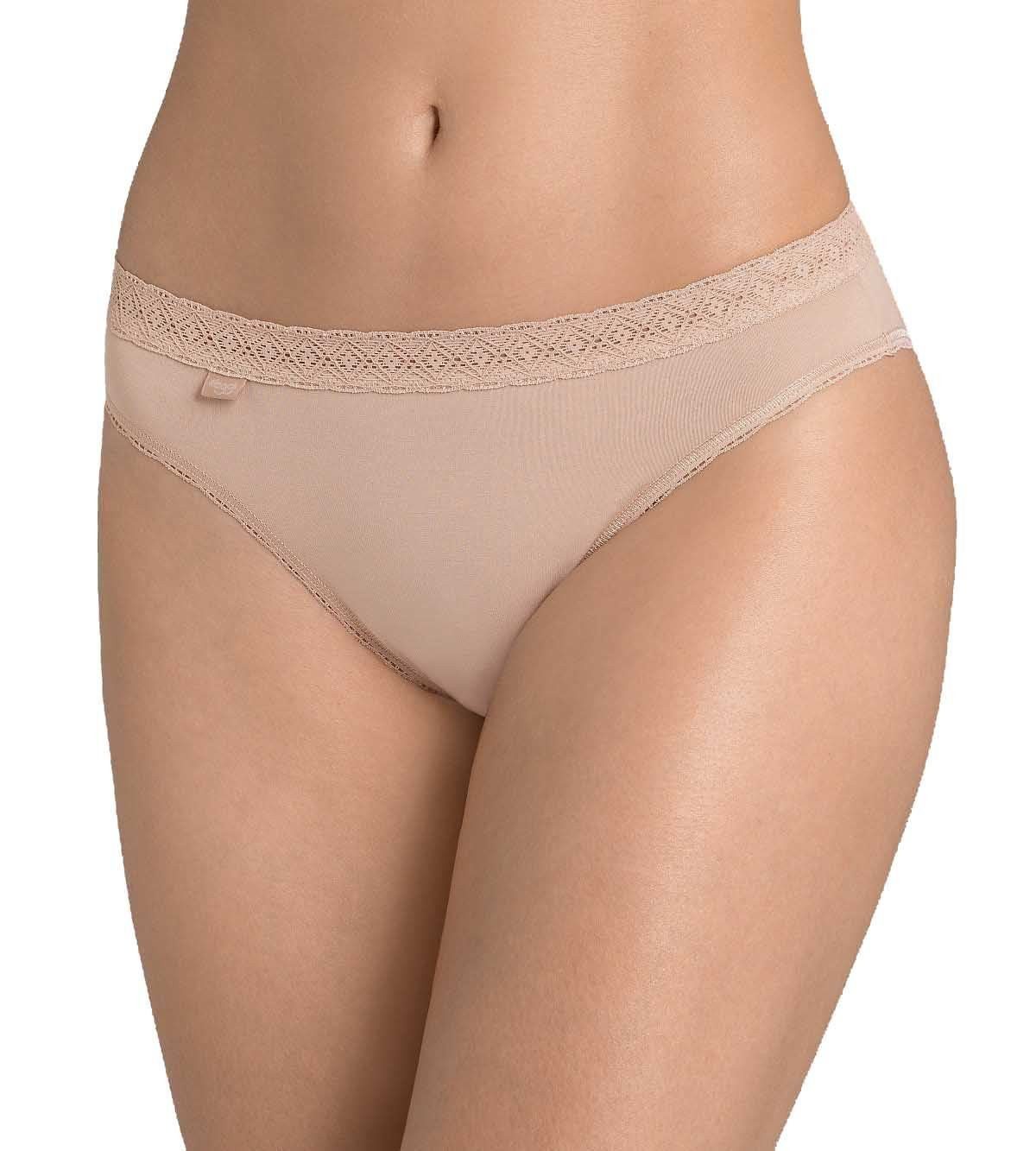 Tai-Slip Evernew Lace Tai