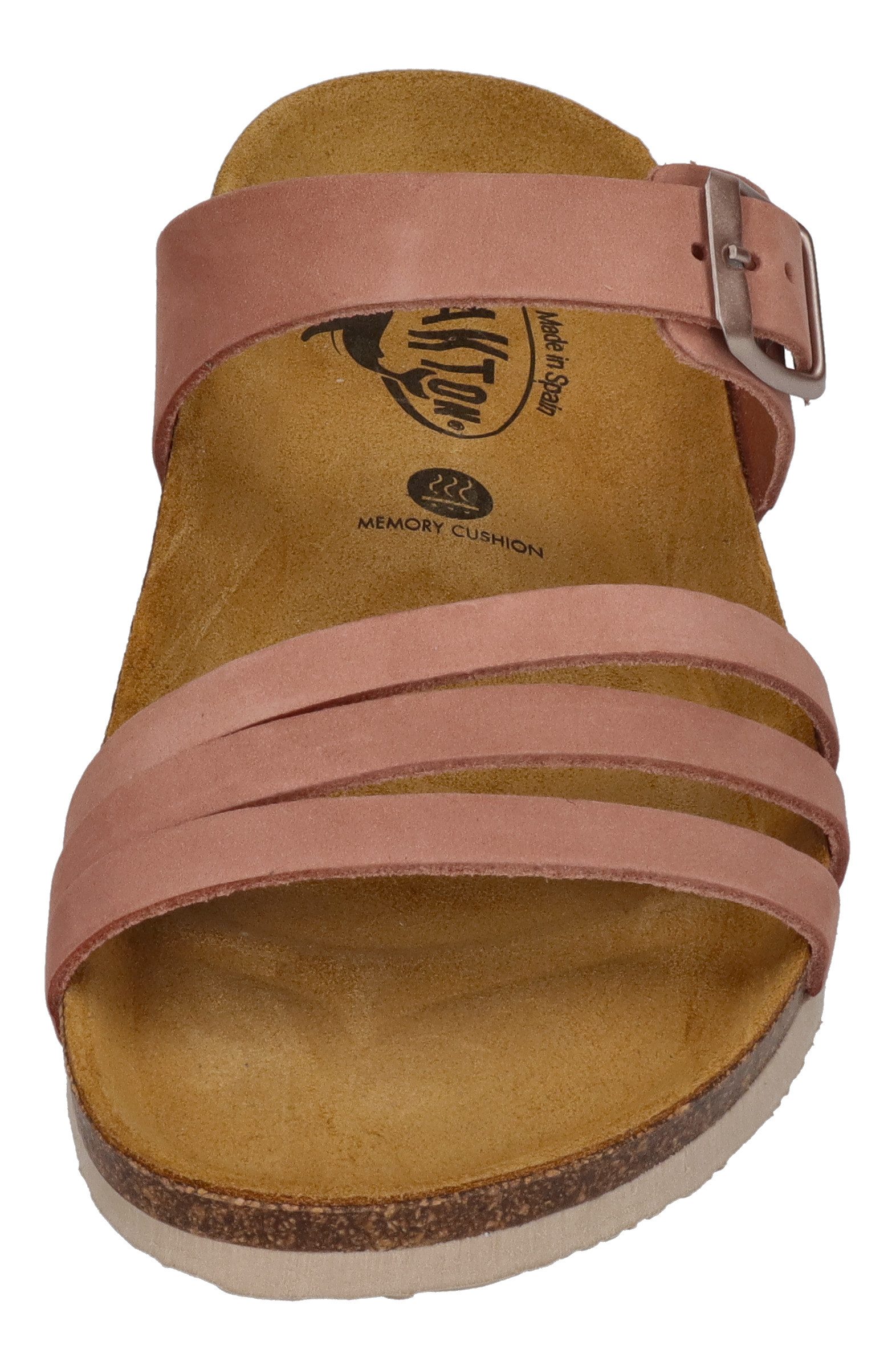 Plakton BERTA 185862 Pantolette Maquillaje