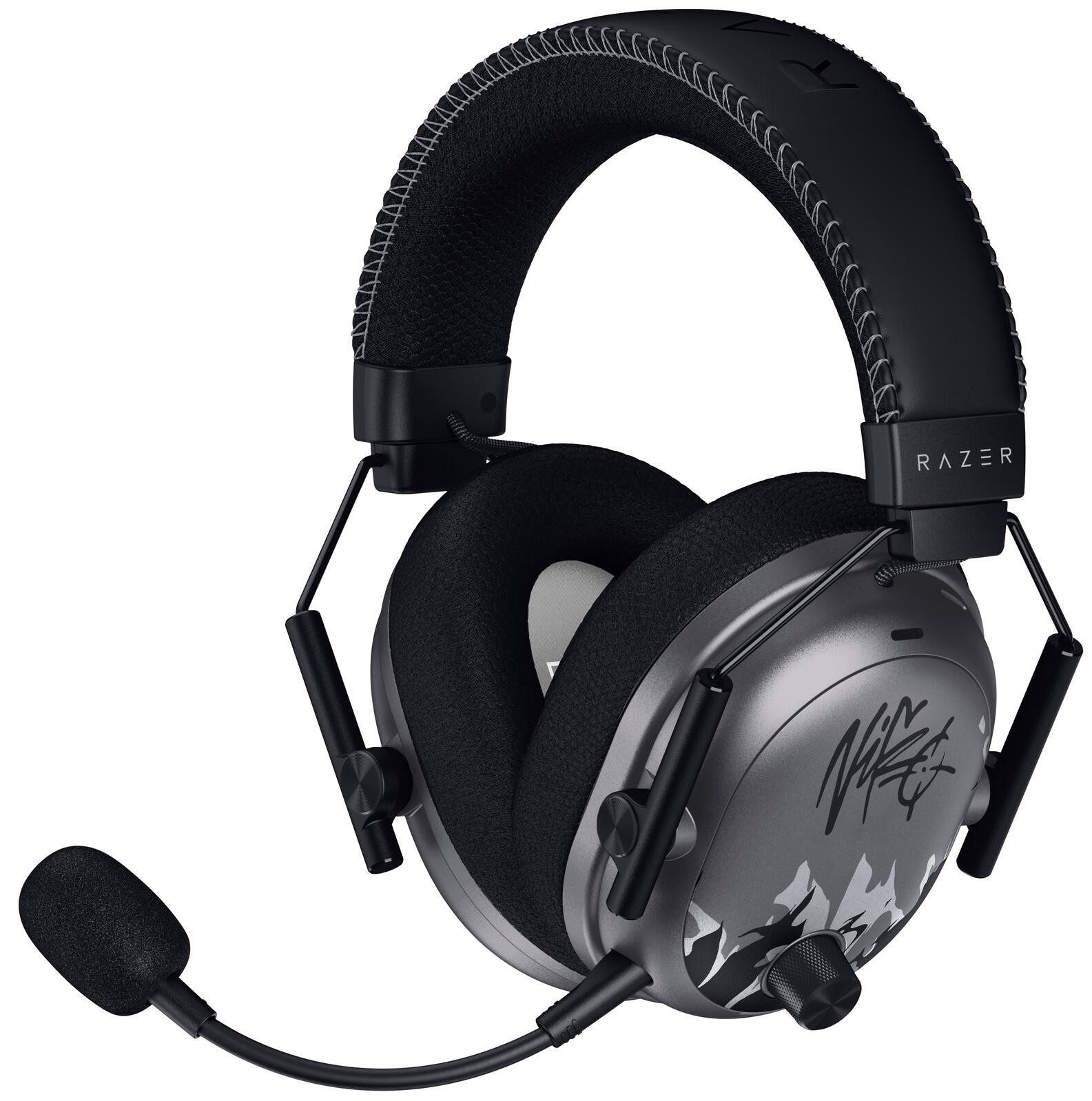 RAZER Razer RZ04-05401200-R3M1 Headset