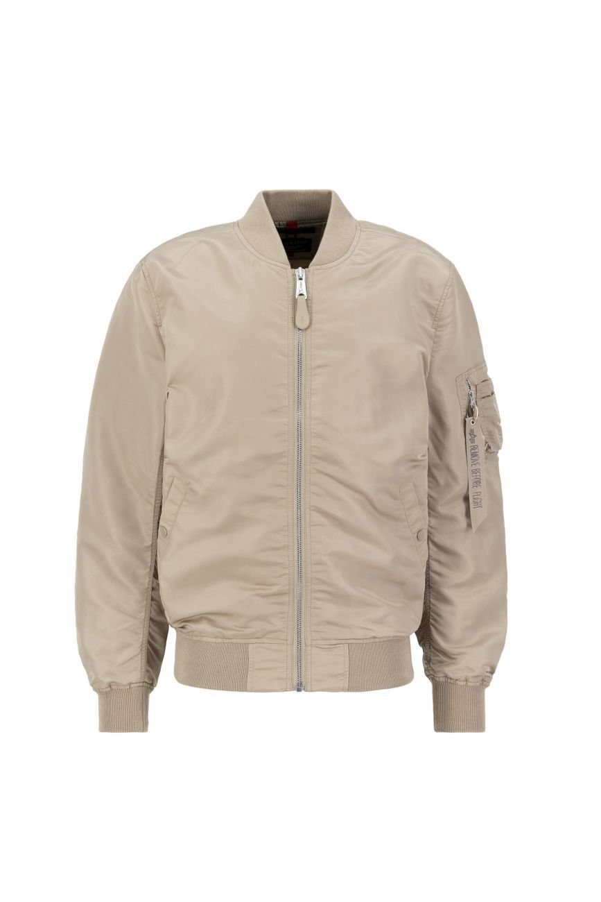 Alpha Industries Bomberjacke MA-1 VF LW