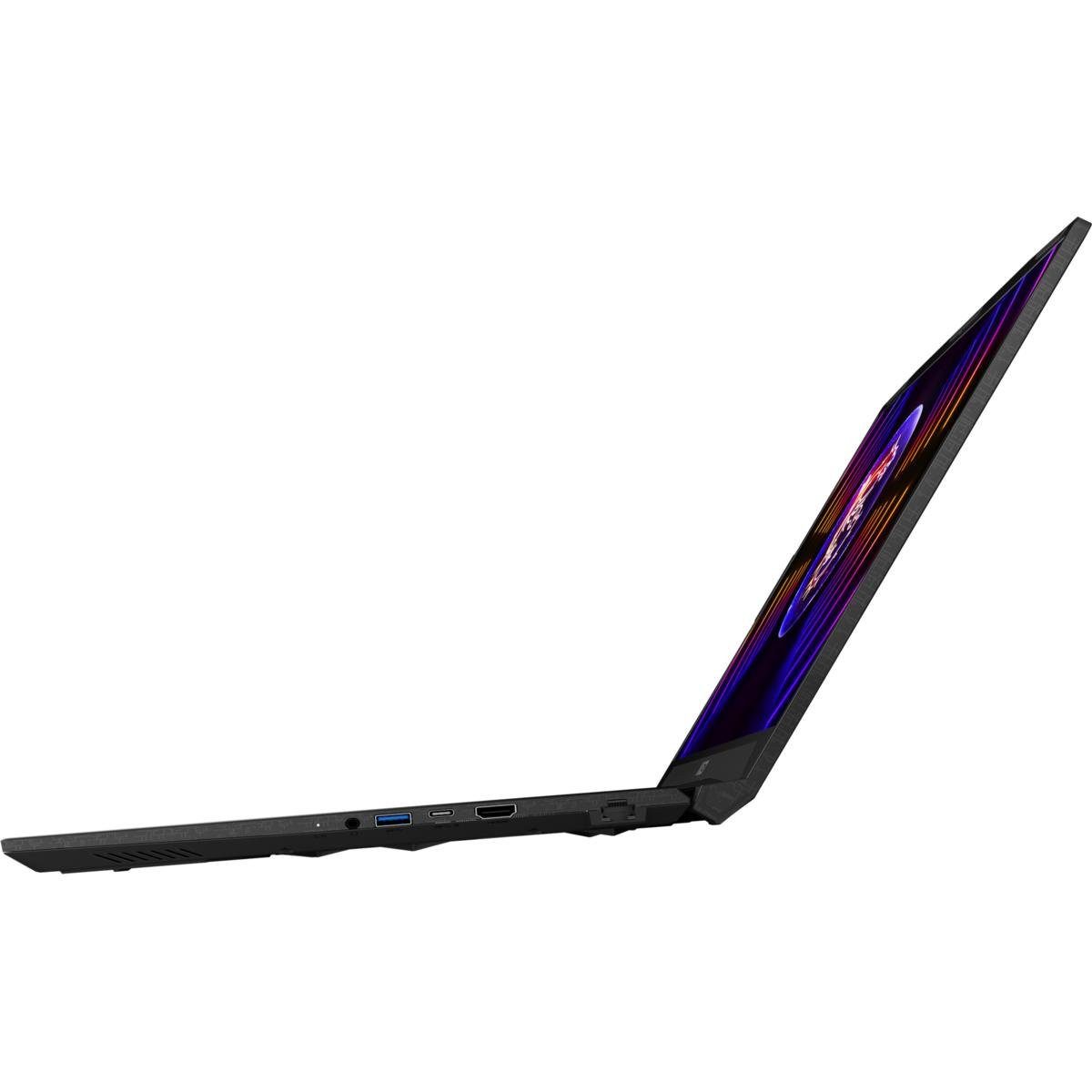 MSI Katana 17 B13VFK-1011 Gaming-Notebook (43.94 cm/17.3 Zoll, Intel Core i7 13620H, RTX 4060, 10000 GB SSD)