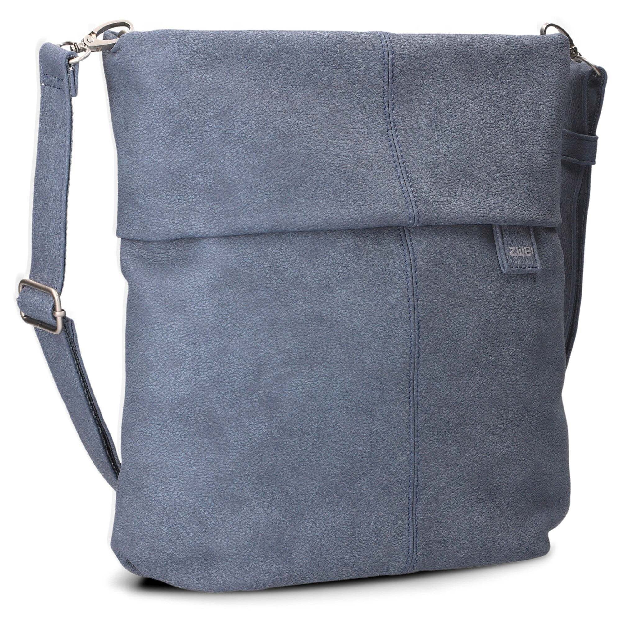 Zwei Umhängetasche Mademoiselle M12 - Schultertasche günstig online kaufen