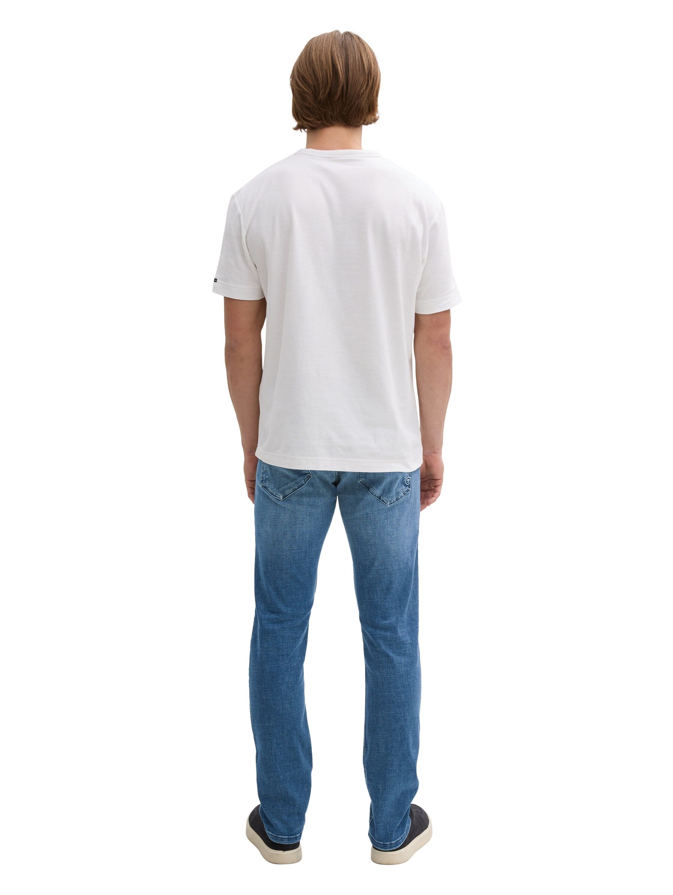 TOM TAILOR Regular-fit-Jeans