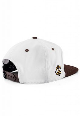 Blackskies Snapback Cap Good Things Inc. Vol. II Snapback Cap - Weiß