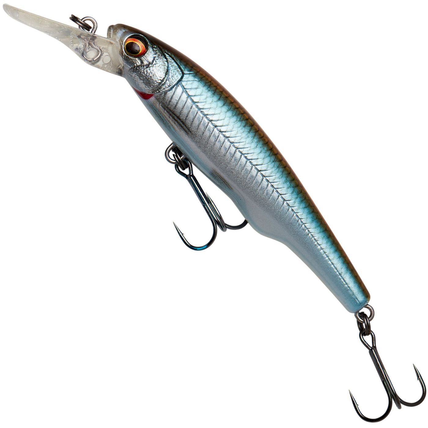 Savage Gear Kunstköder Savage Gear 9,5cm 15g Gravity Twitch MR - Wobbler