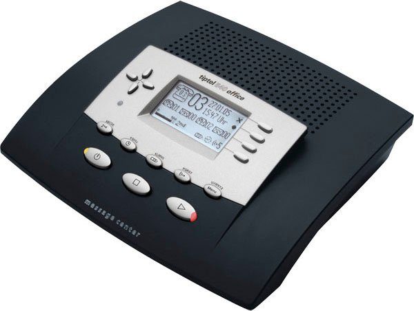 Tiptel 540 SD Festnetztelefon