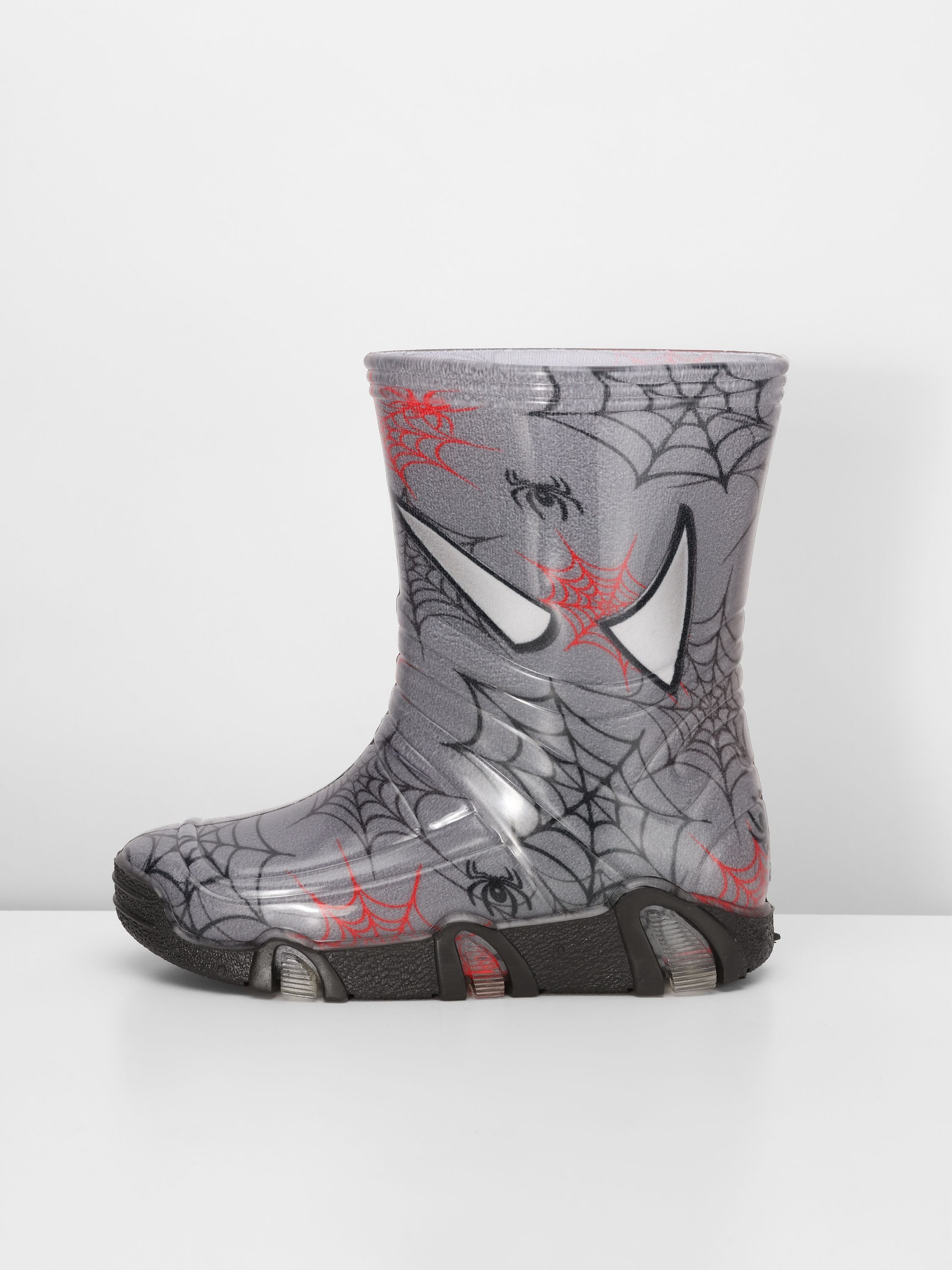 Ladeheid Kinder Regenschuhe SwkBW2020 Gummistiefel