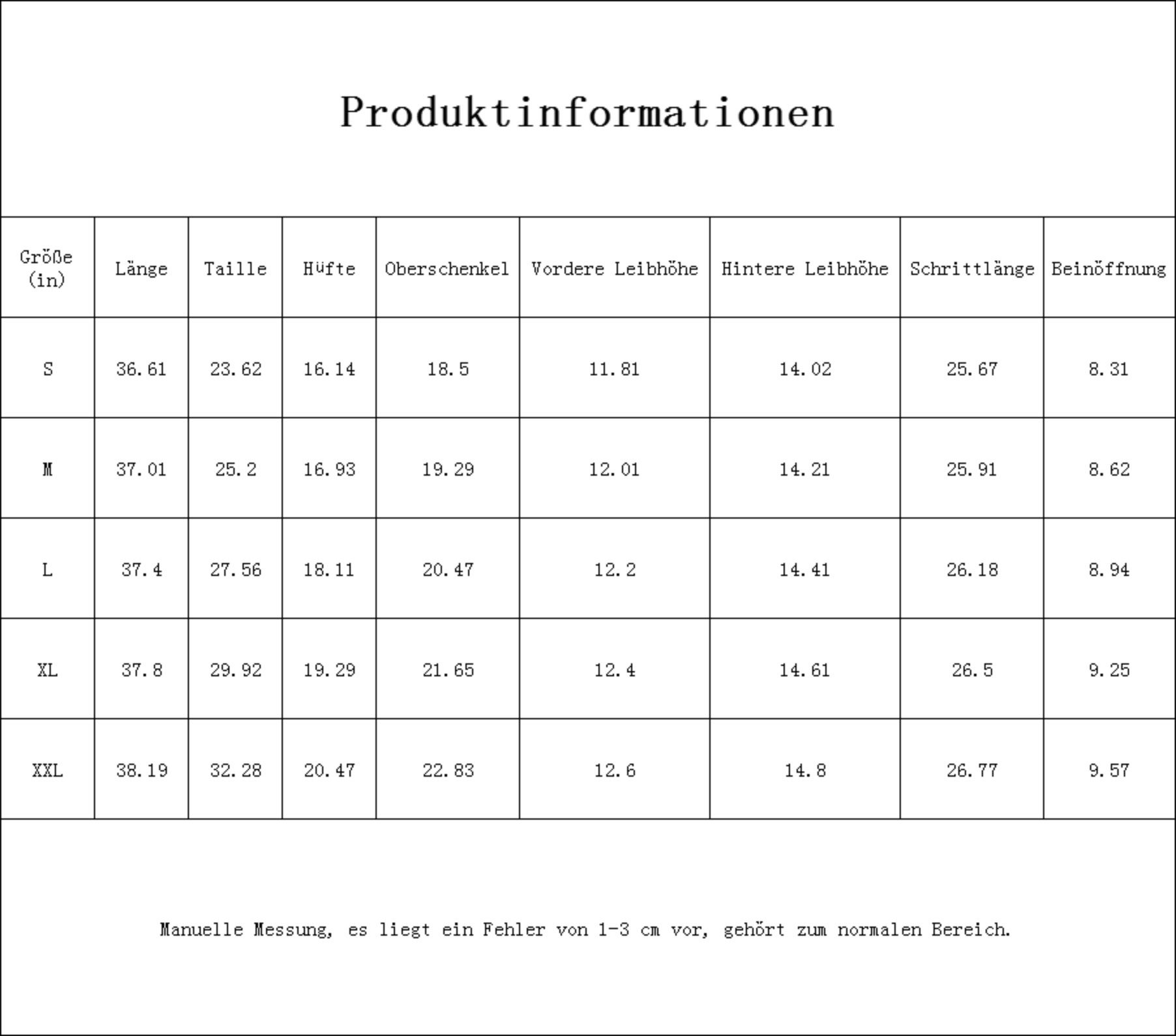 Blusmart Thermoleggings Fleece-Leggings für Herbst und Winter (Damen-Bauchstraffung mit hoher Taille, um warm zu bleiben, 1-tlg., Mit Doppeltaschen) Fitness-Trainings-Sport-Leggings