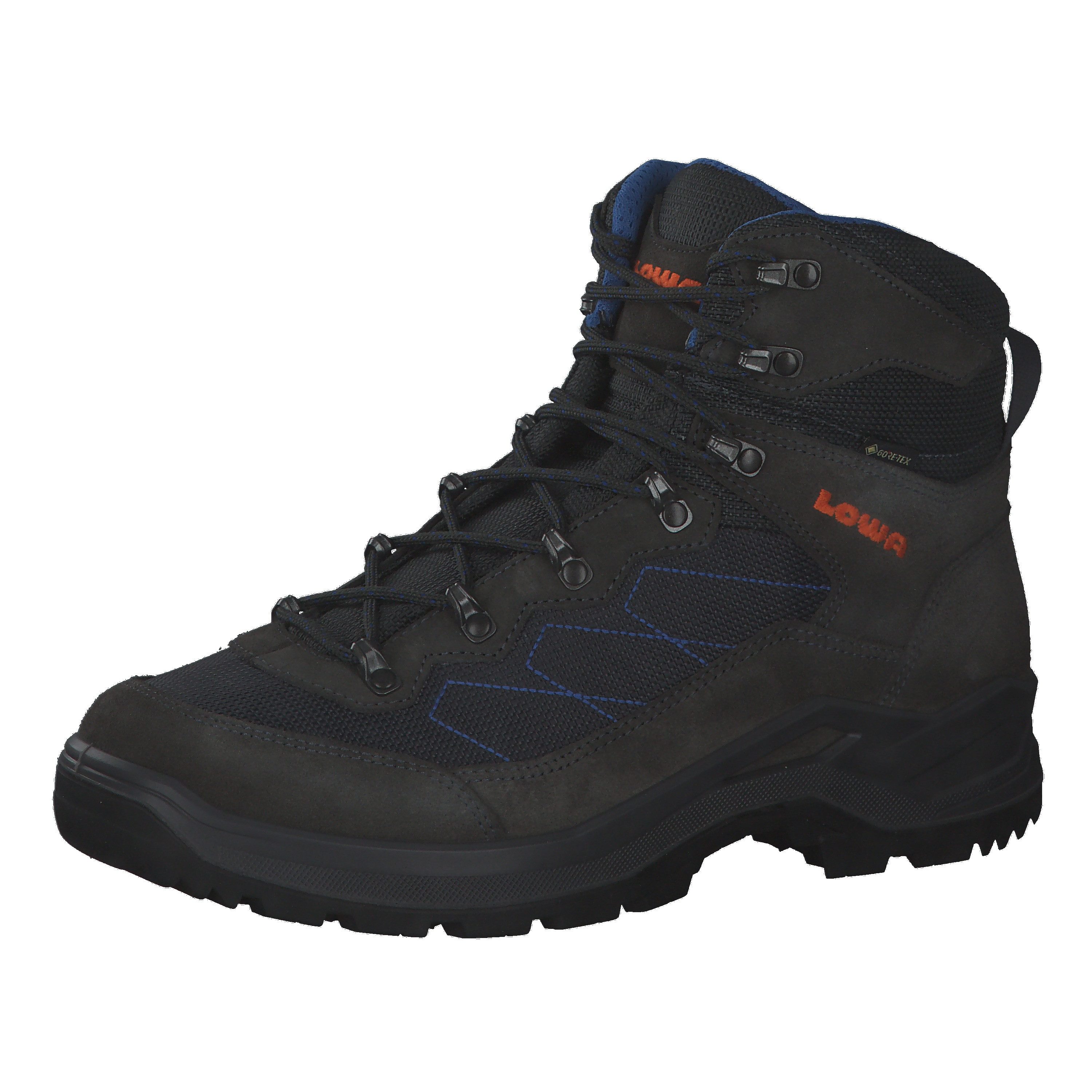 Lowa Herren Wanderschuhe Taurus Pro GTX Mid 310529 Wanderstiefel