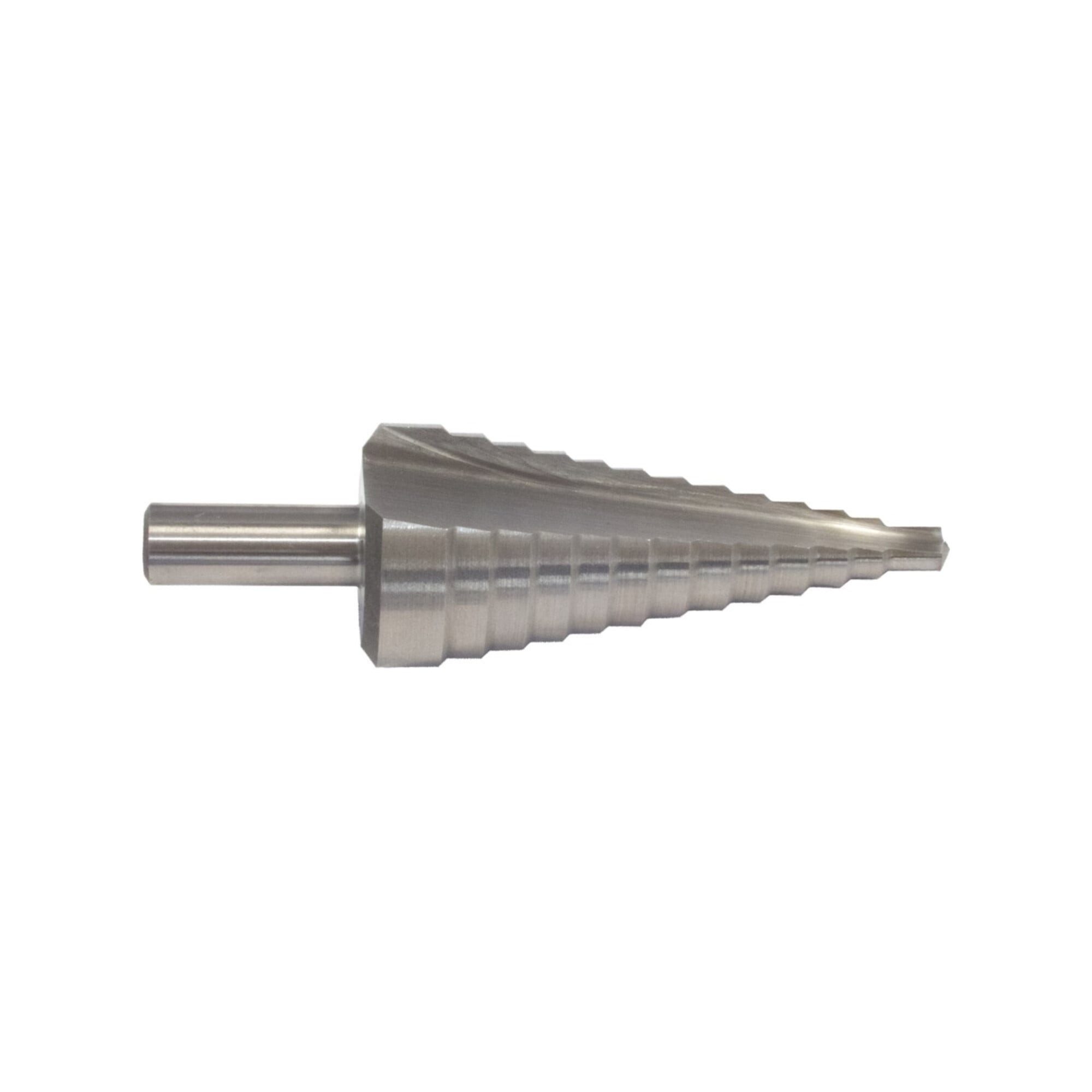 PTG Universalbohrer PTG RATIOLINE Universal-Stufenbohrer HSS 4-30mm