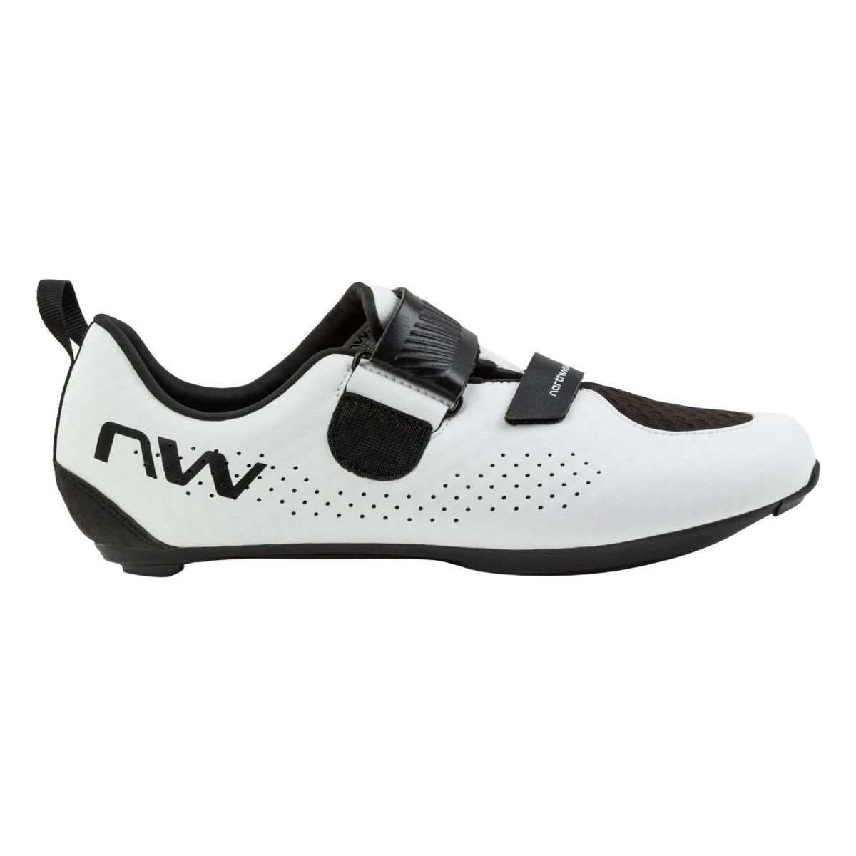 Northwave Tribute Fahrradschuh Hochfunktionaler Radschuh für Herren mit hervorragender Unterstützung