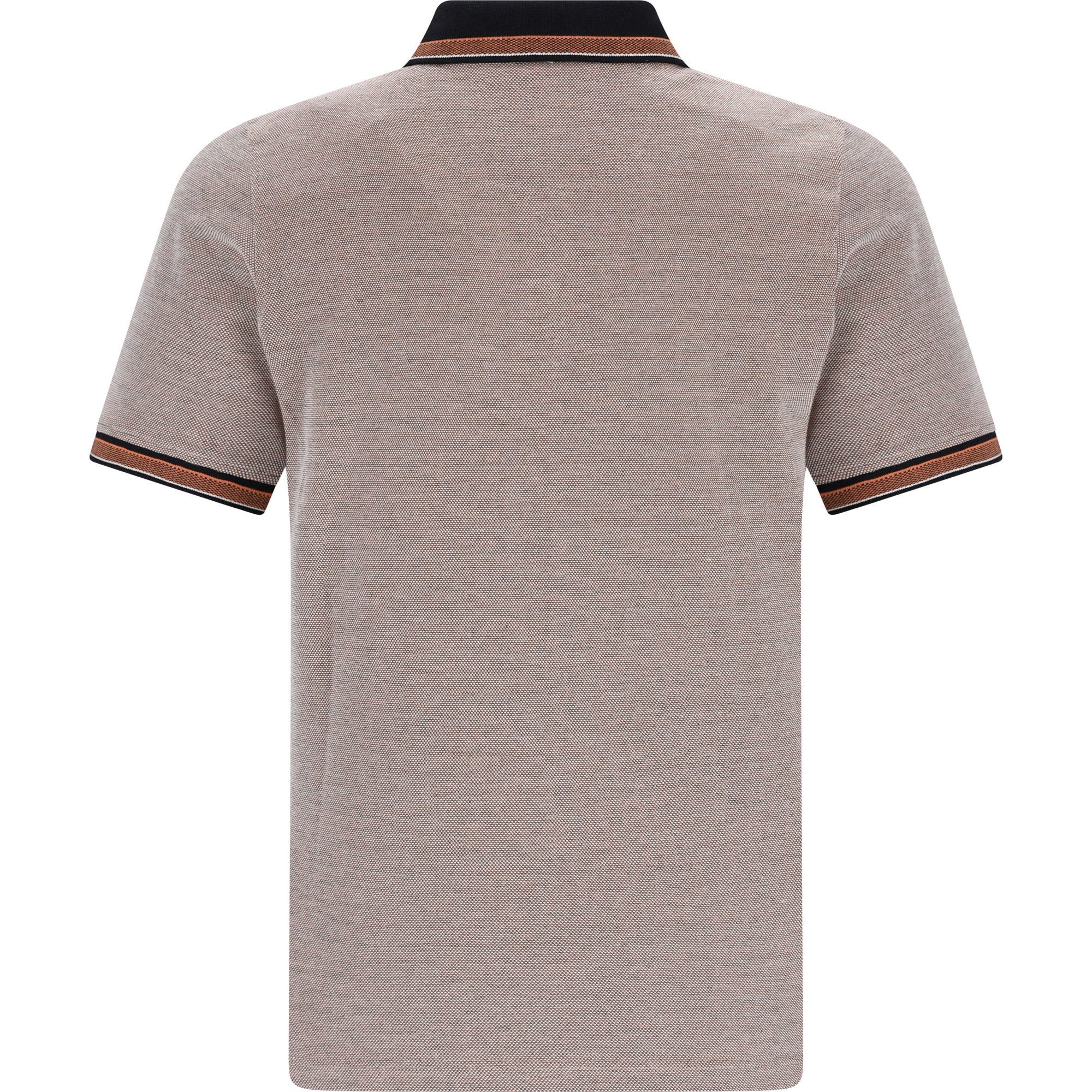 Hajo Sweatshirt Herren-Poloshirt Piqué Uni günstig online kaufen