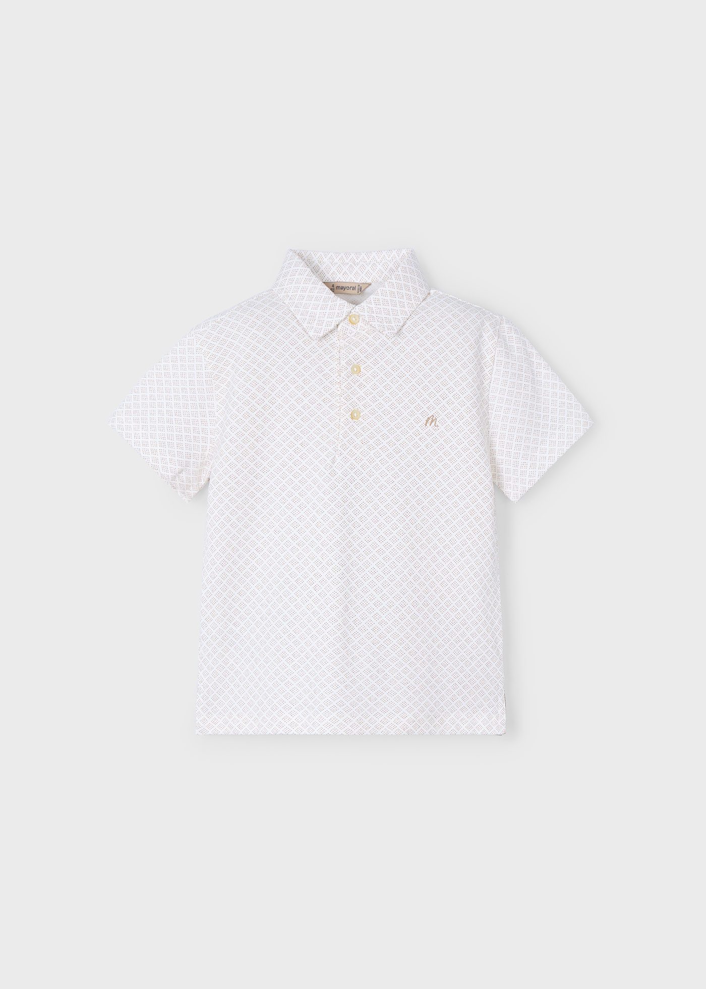 Mayoral Poloshirt Kurzarm Poloshirt (310139) günstig online kaufen