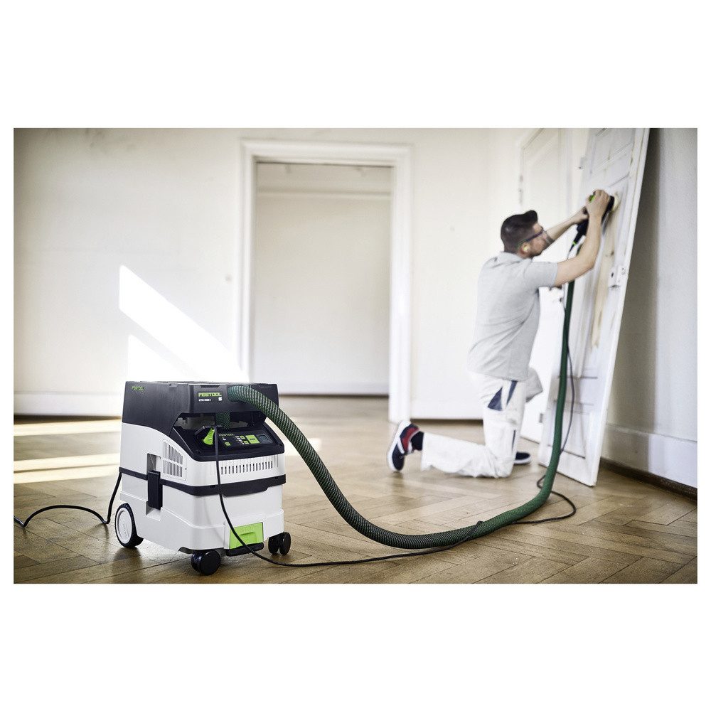 FESTOOL Industriesauger Festool CTM MIDI I Absaugmobil