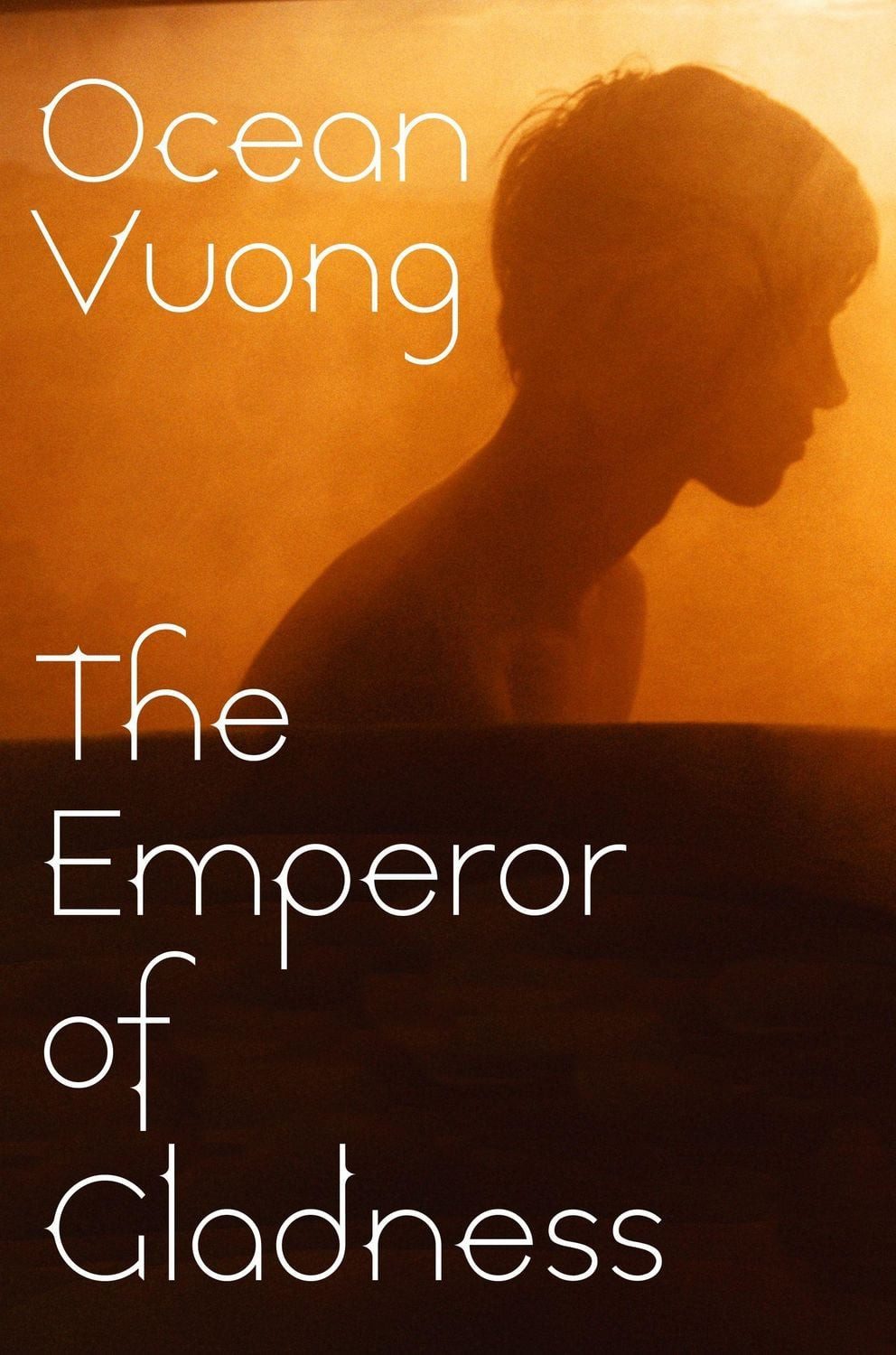 The Emperor of Gladness / Ocean Vuong