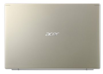 Acer Acer Aspire A514-54-340N, gold Notebook (Intel core i3 1115G4, UHD Graphics, 256 GB SSD)