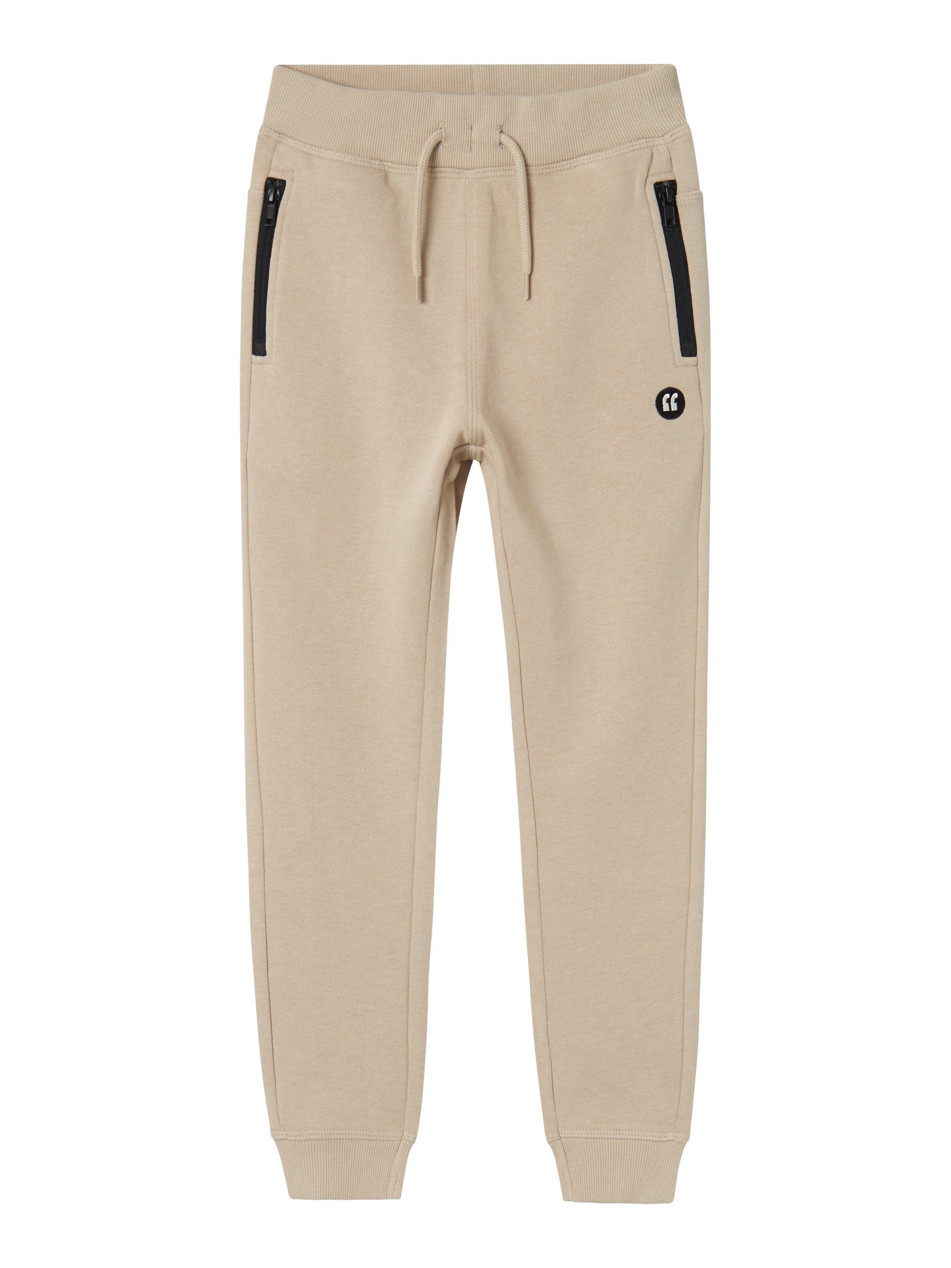 Pantaloni Tuta Name It Per Bambini E Ragazzi - Cotone E Poliestere | Comodi E Pratici | Design Moderno - Foto 9