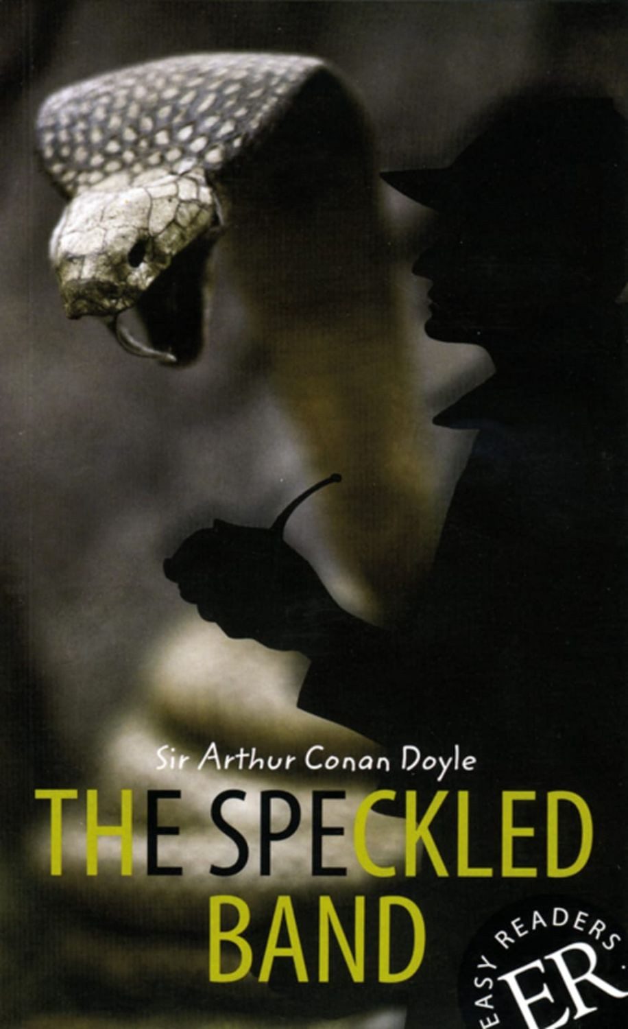 The Speckled Band / Arthur Conan Doyle