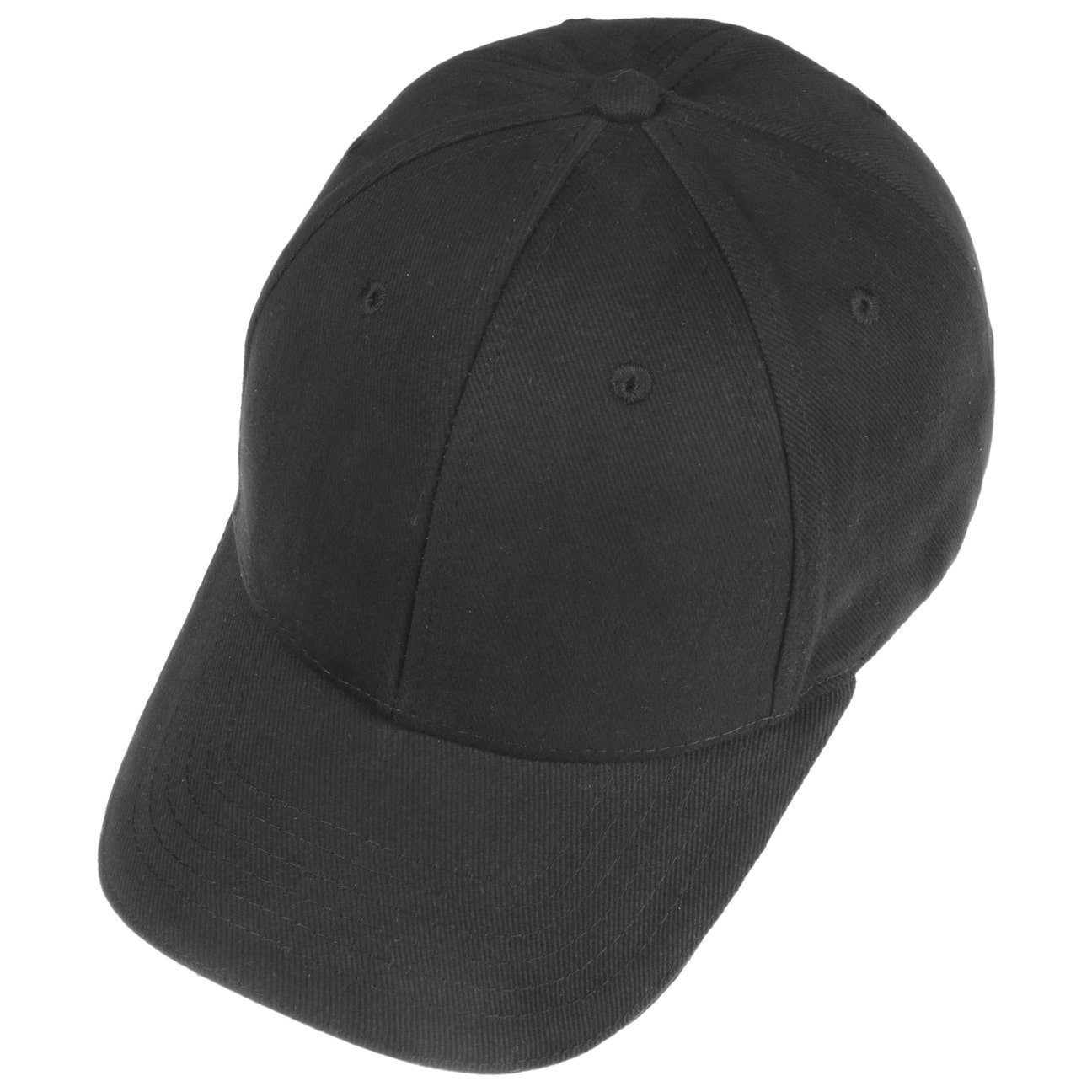 Atlantis Baseball Cap (1-St) Basecap Metallschnalle günstig online kaufen