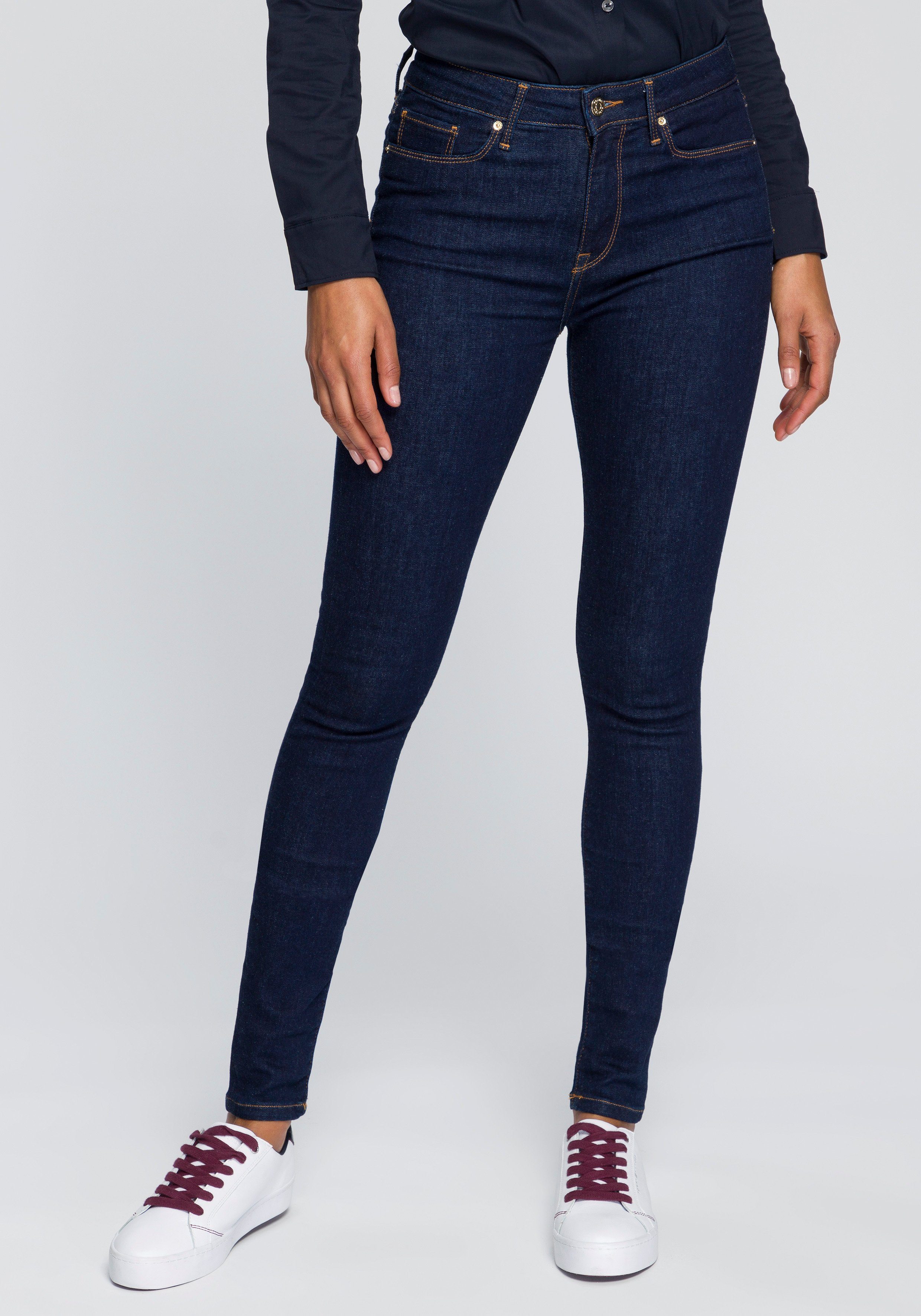 Günstige Tommy Hilfiger Jeans für Damen online kaufen | OTTO