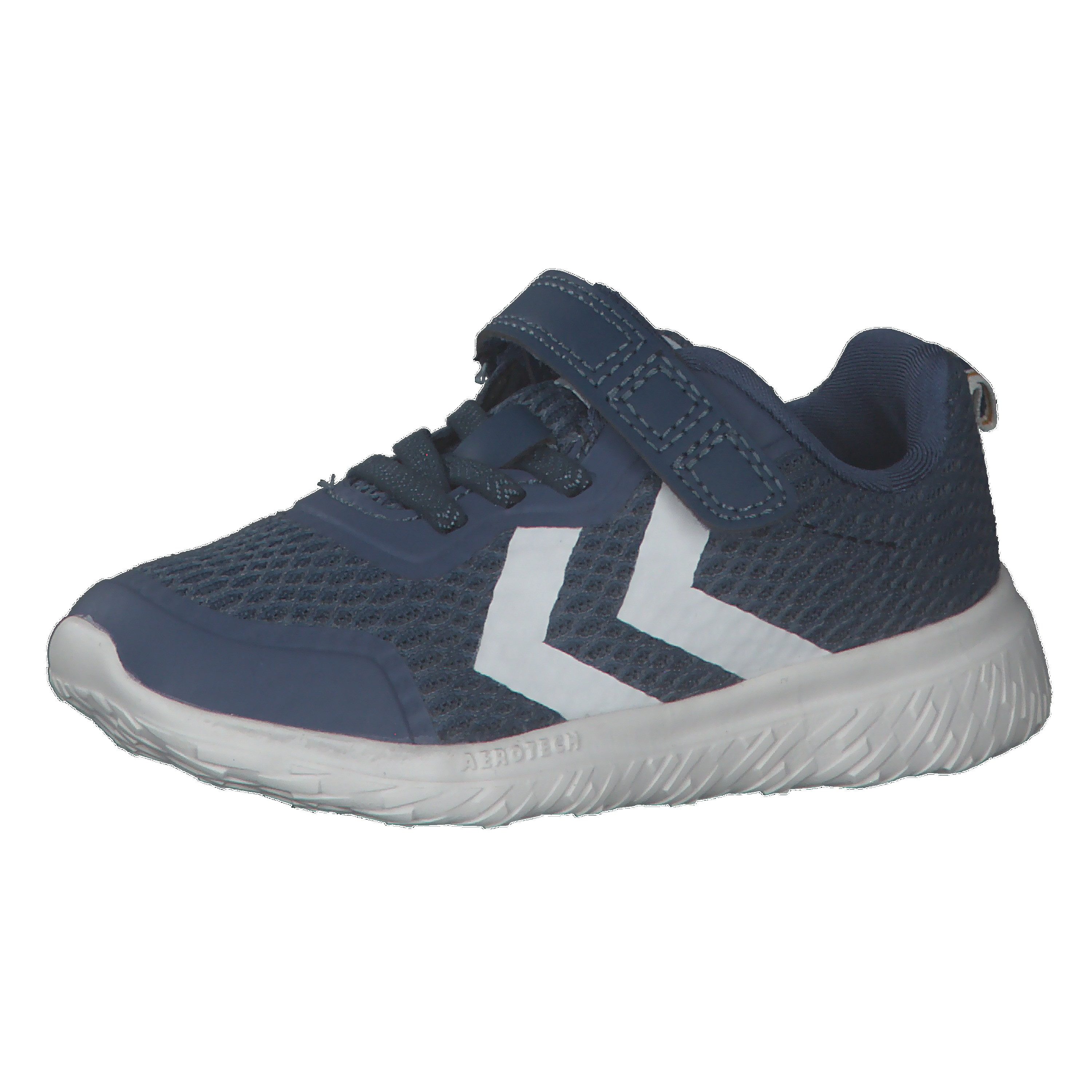 Hummel Kinder Sneaker Actus Recycled Infant 215370 Sneaker