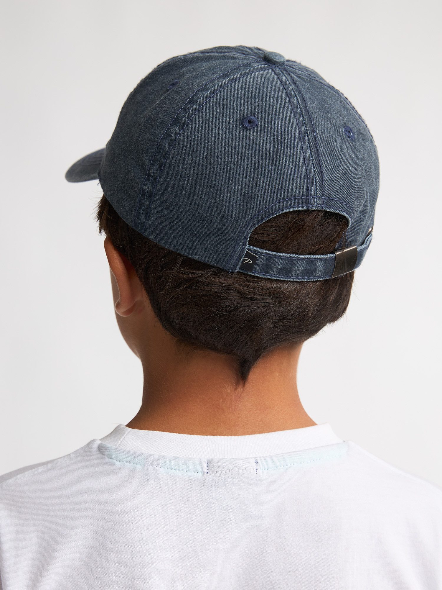 Petrol Industries Baseball Cap Twill Basecap Baja