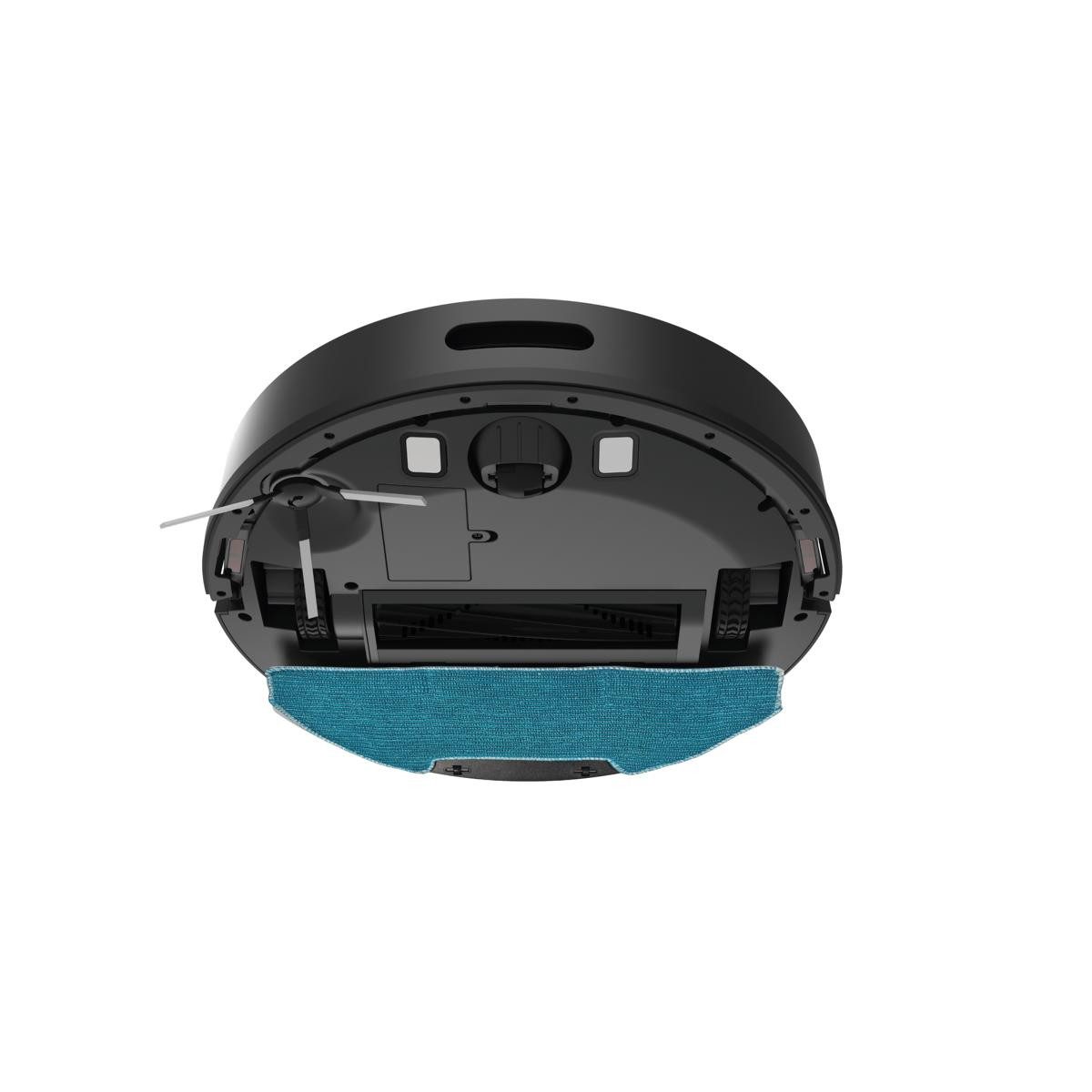 AECO Saugroboter VacuBot X5, beutellos