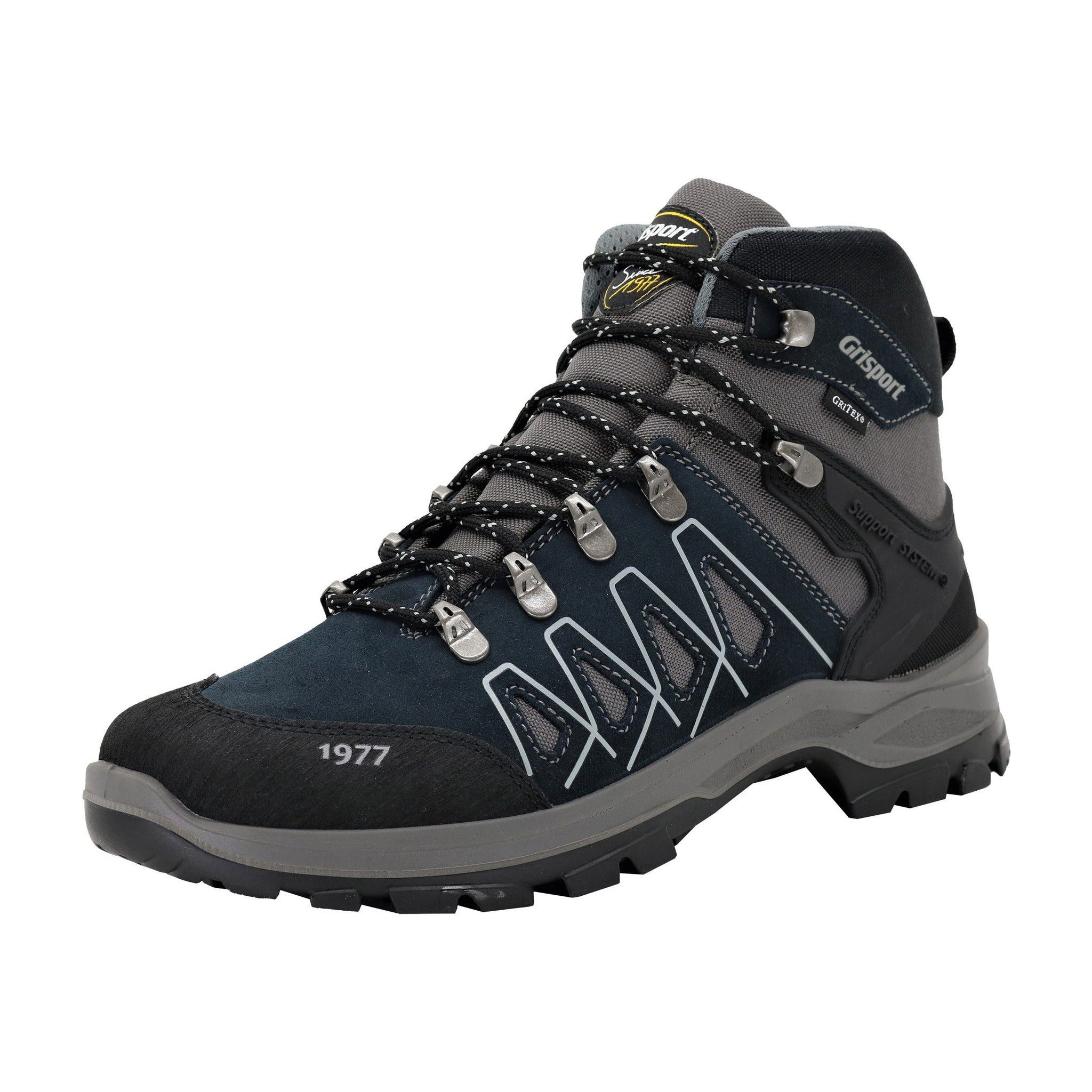 Grisport Stiefel Grisport Wanderschuh