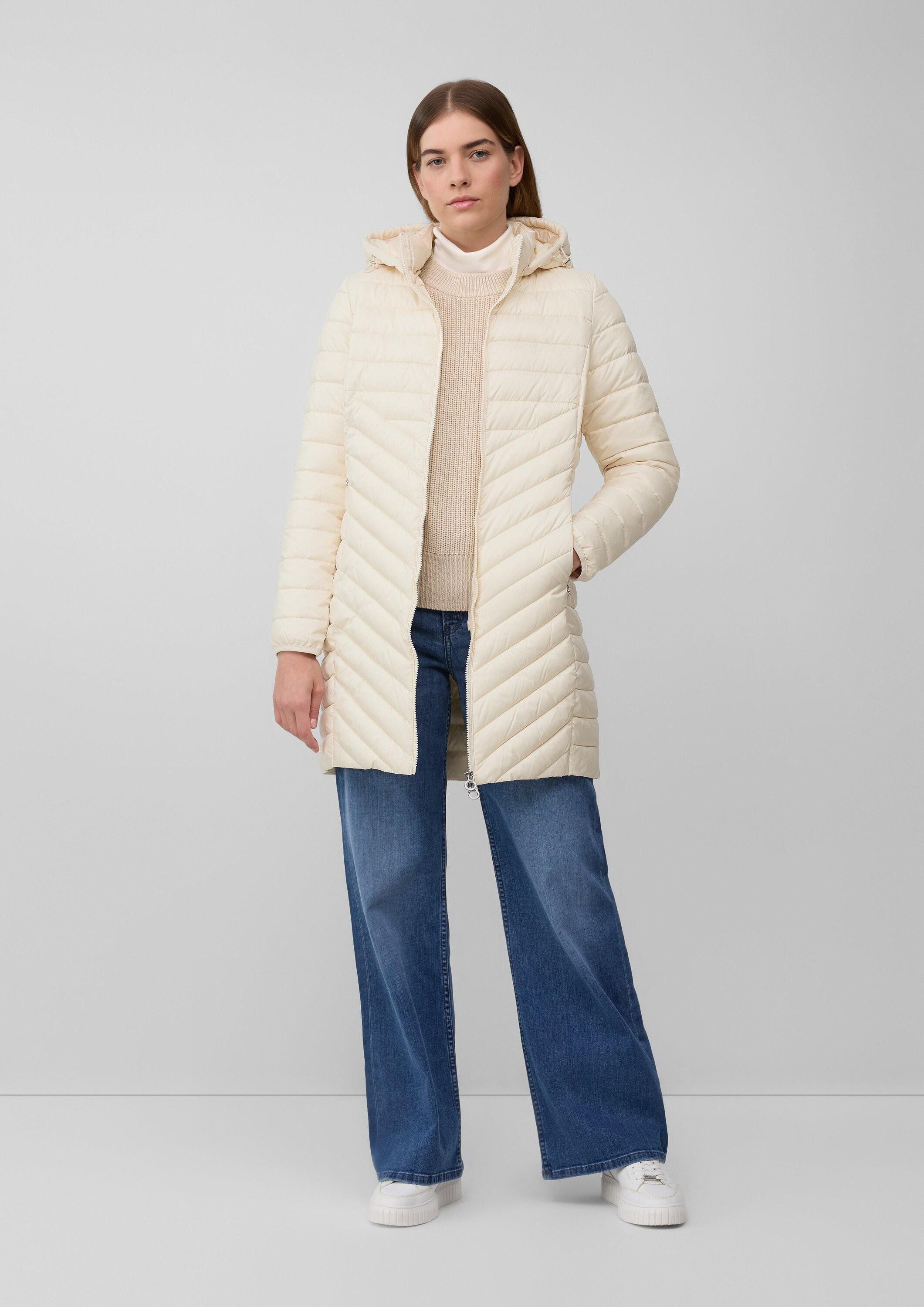 s.Oliver Wintermantel Outdoor-Mantel