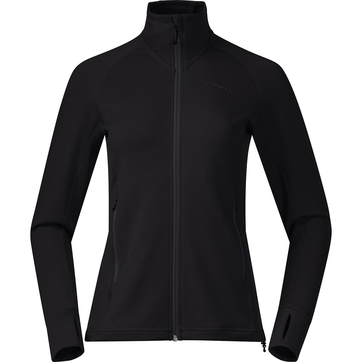 Bergans Fleecejacke Unterjacke ULSTEINWOOLW JACKET