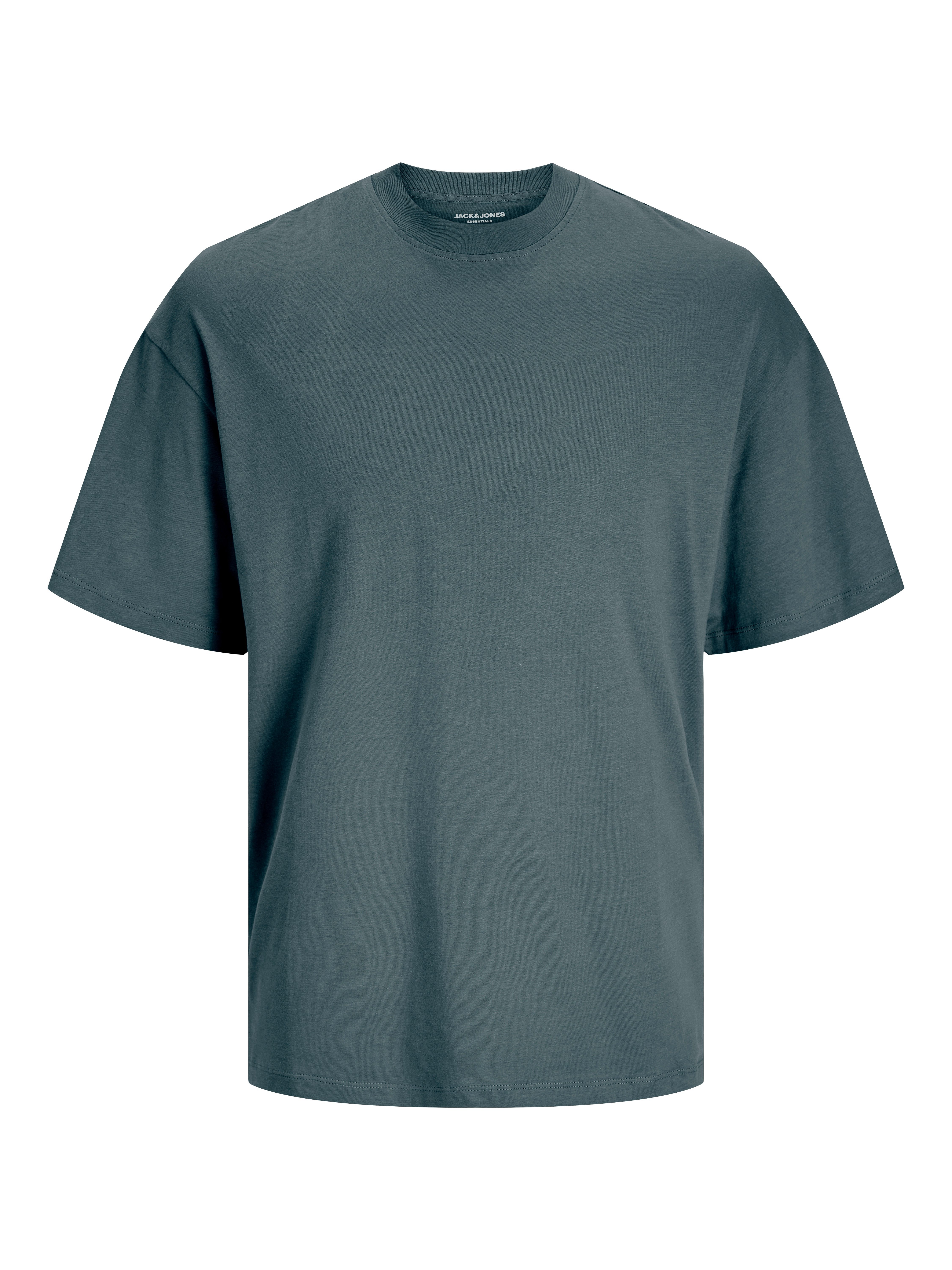 Jack & Jones Oversize-Shirt JJEBRADLEY TEE günstig online kaufen