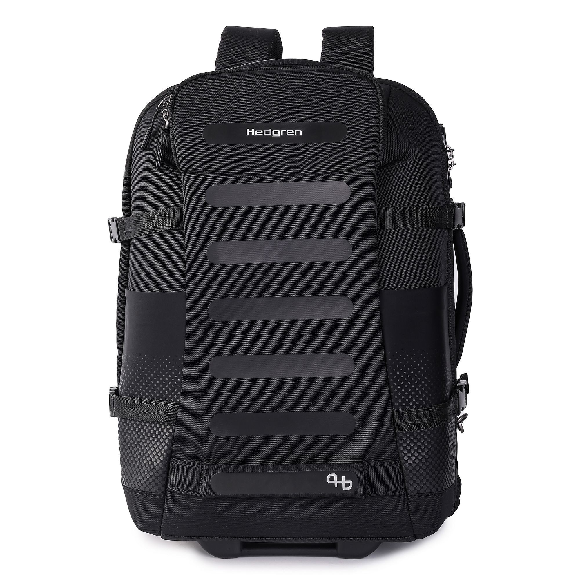 Kofferrucksack Comby