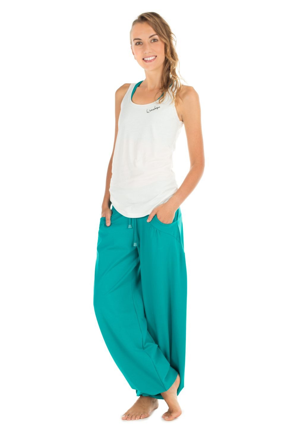 Winshape Dancehose WTE3 Dance-Style