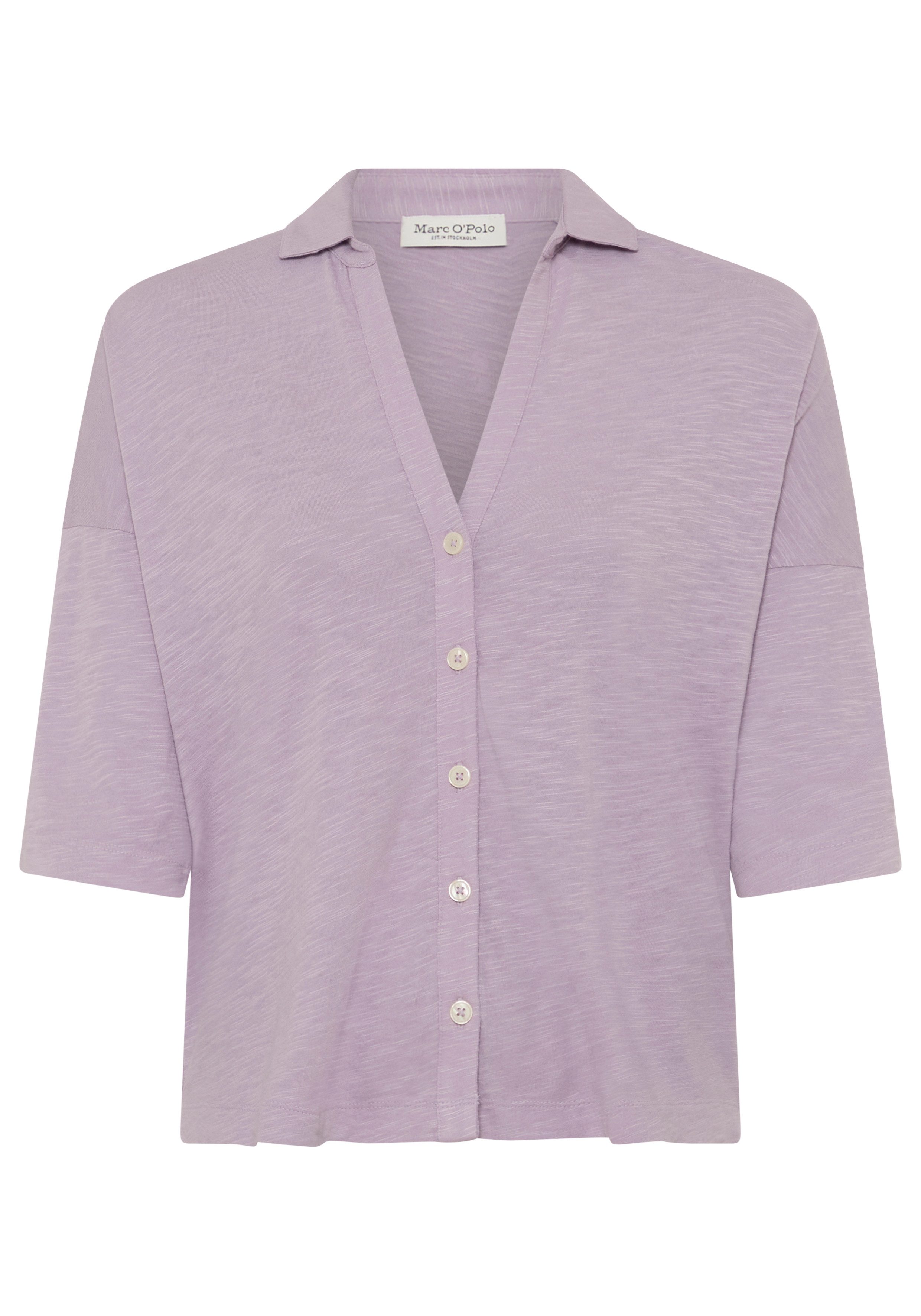 Shirtbluse