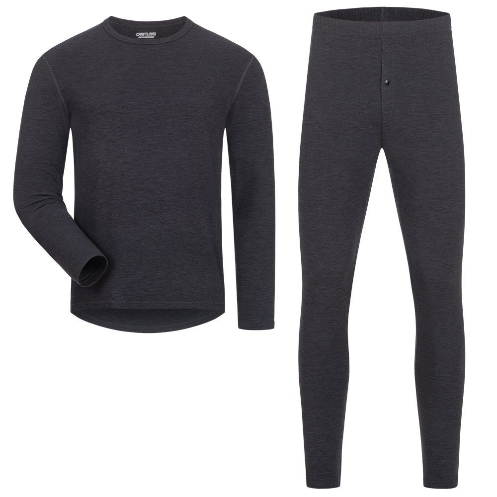 Craftland Funktionsunterhose Funktionsunterwäsche im Set Unterhose + Unterh günstig online kaufen
