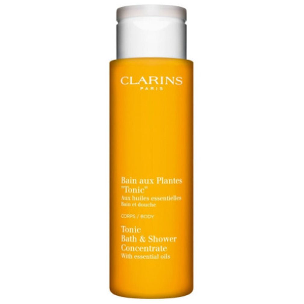 Clarins Duschgel Tonic Bath & Shower Concentrate