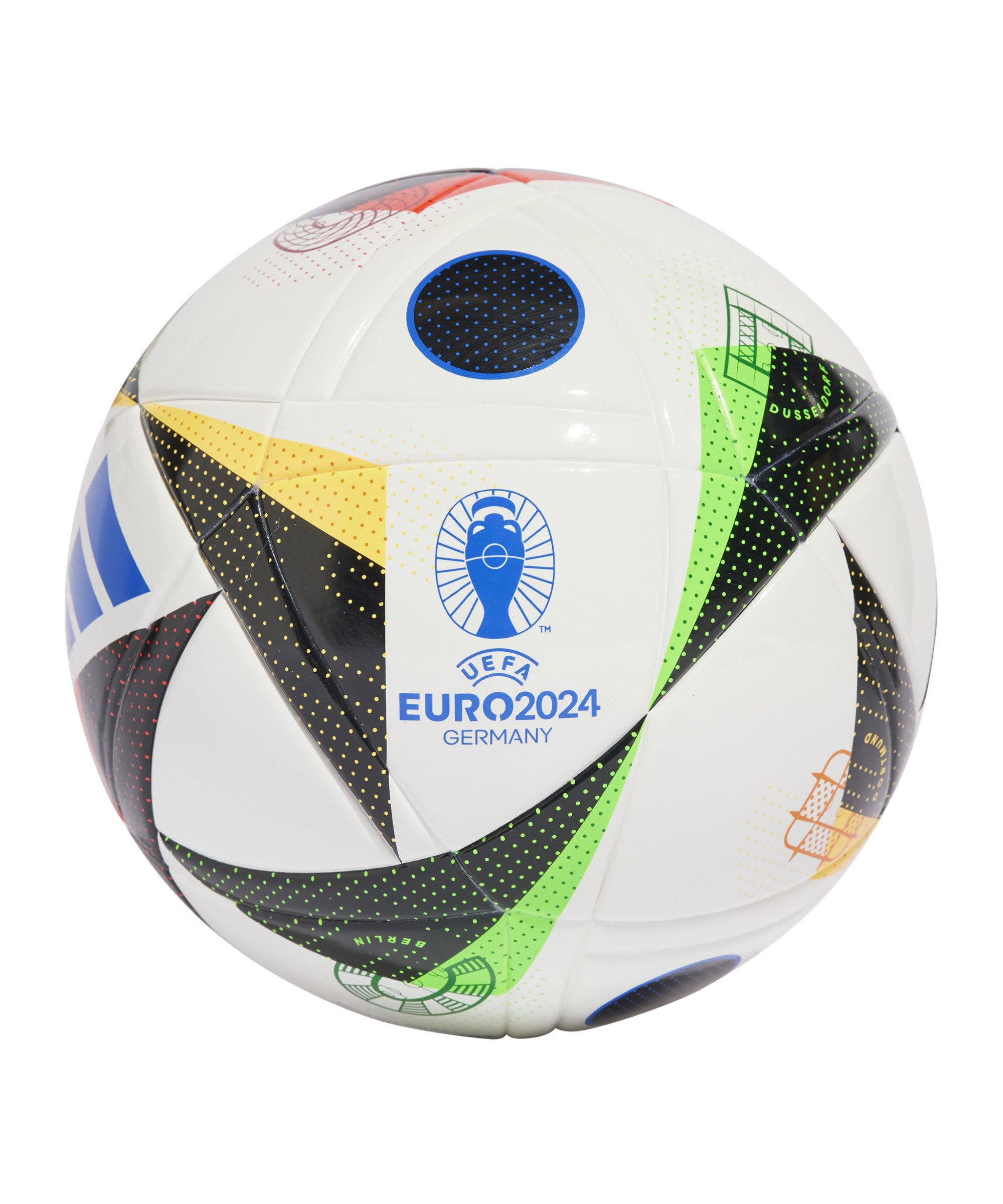 adidas Performance Fußball adidas Performance, stabil